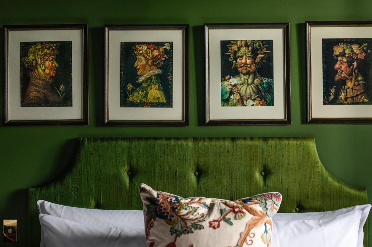 The Corinda Collection Lodge *