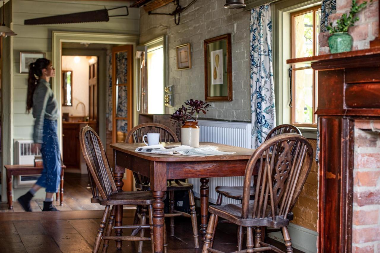 Lodge The Corinda Collection Hobart