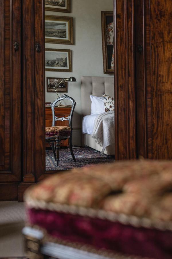 The Corinda Collection Lodge *