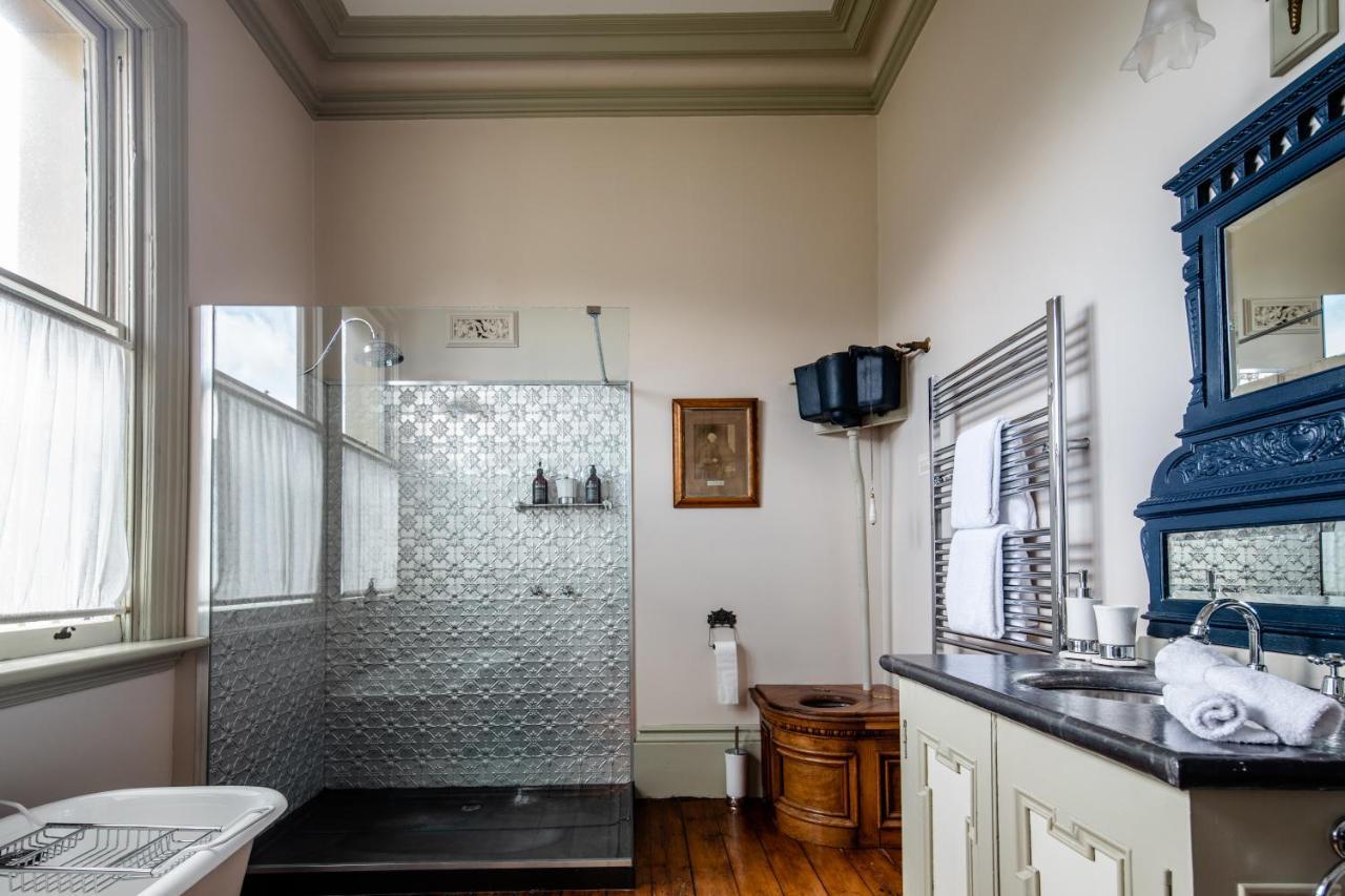The Corinda Collection Lodge Hobart