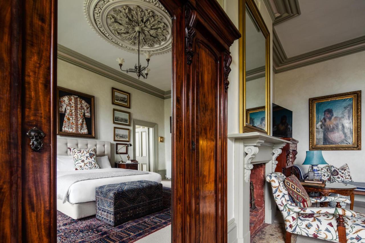 The Corinda Collection Lodge