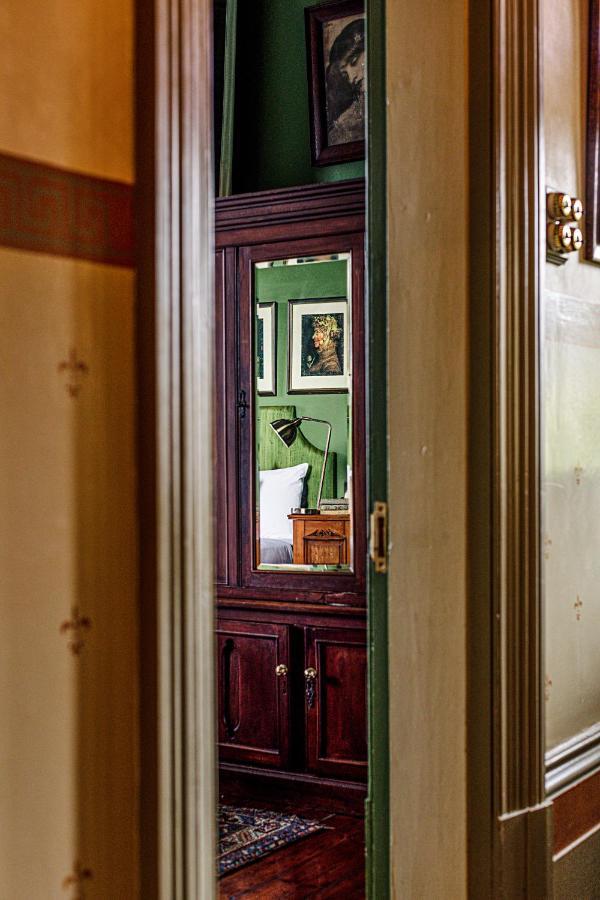 The Corinda Collection Lodge *