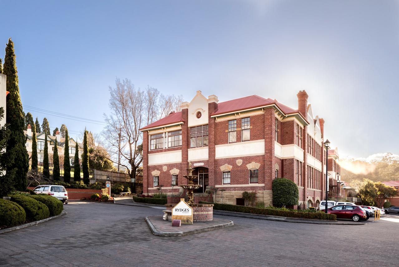 Rydges Hotel Hobart