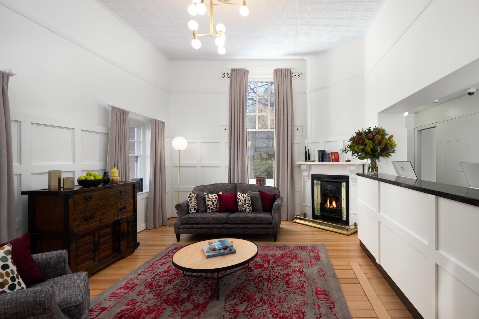 Hotel Rydges Hobart