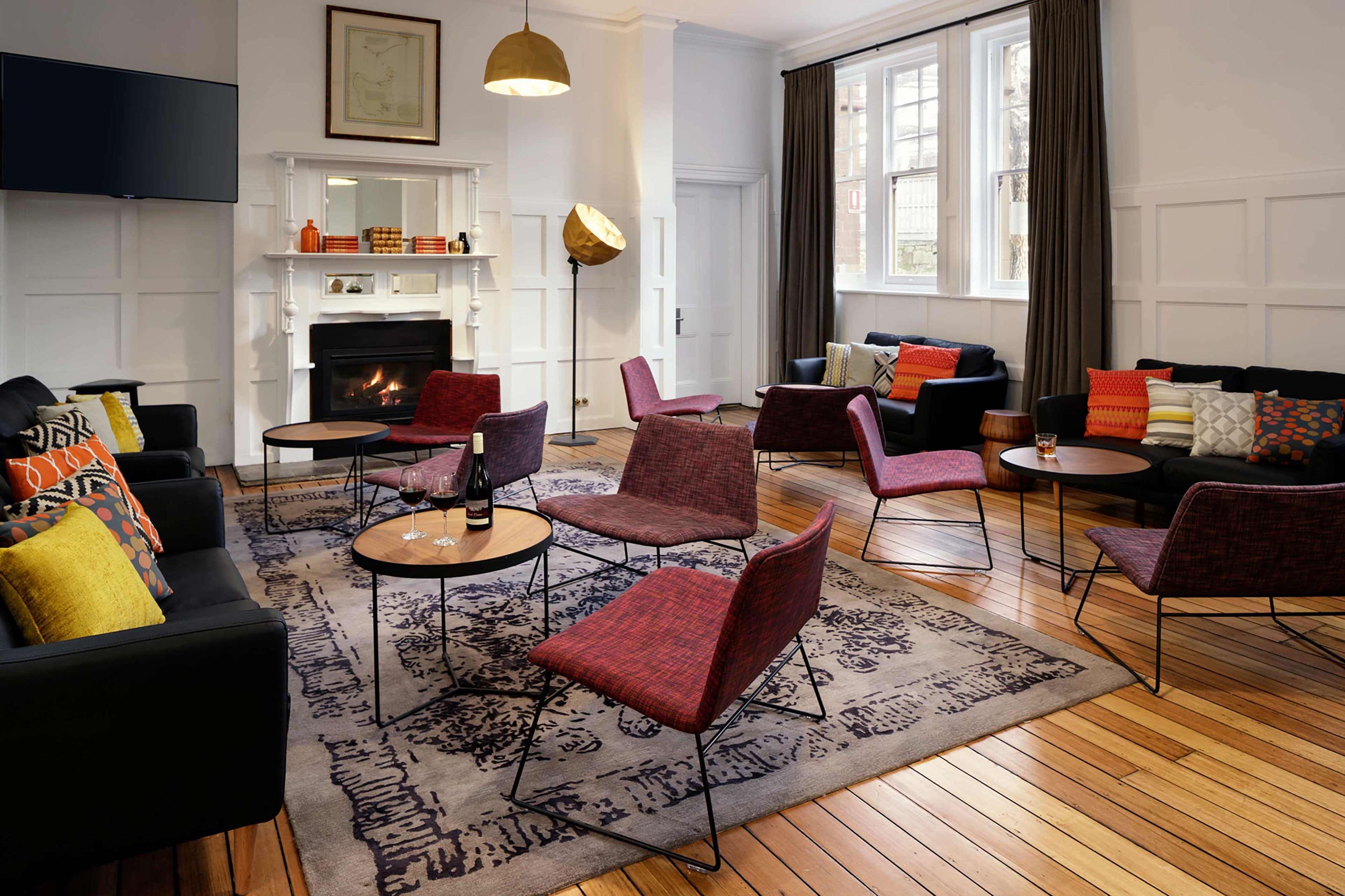 Rydges Hotel Hobart