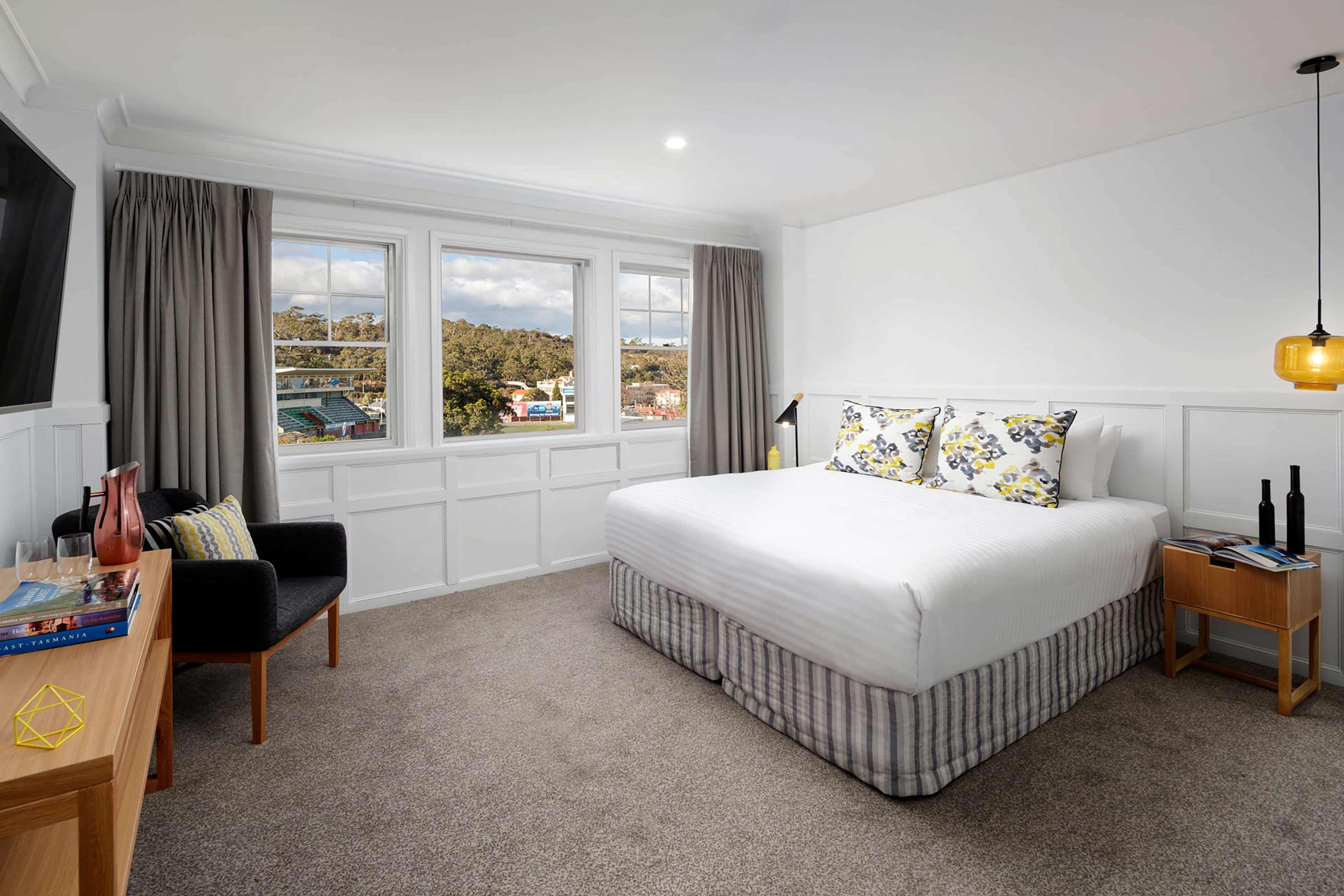Rydges