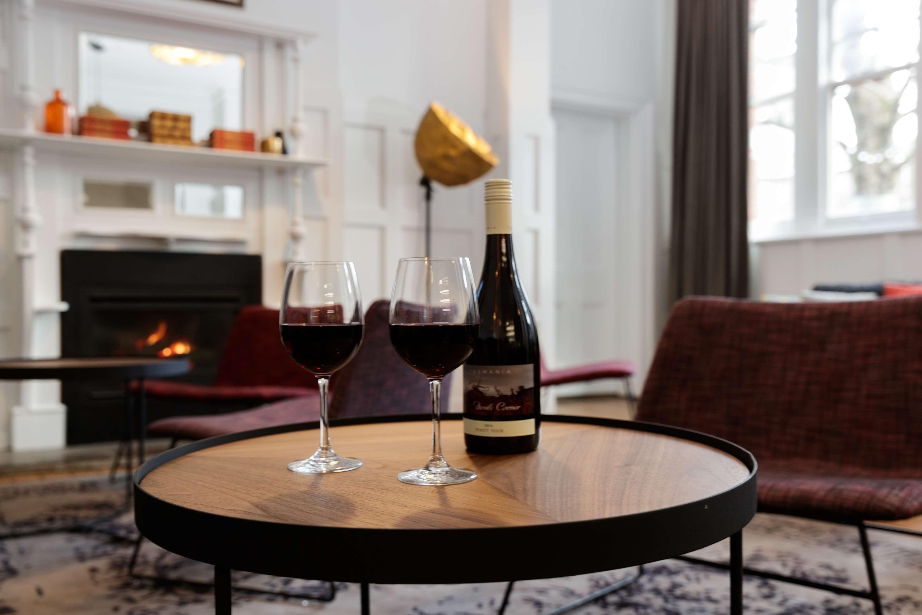 Hotel Rydges Hobart
