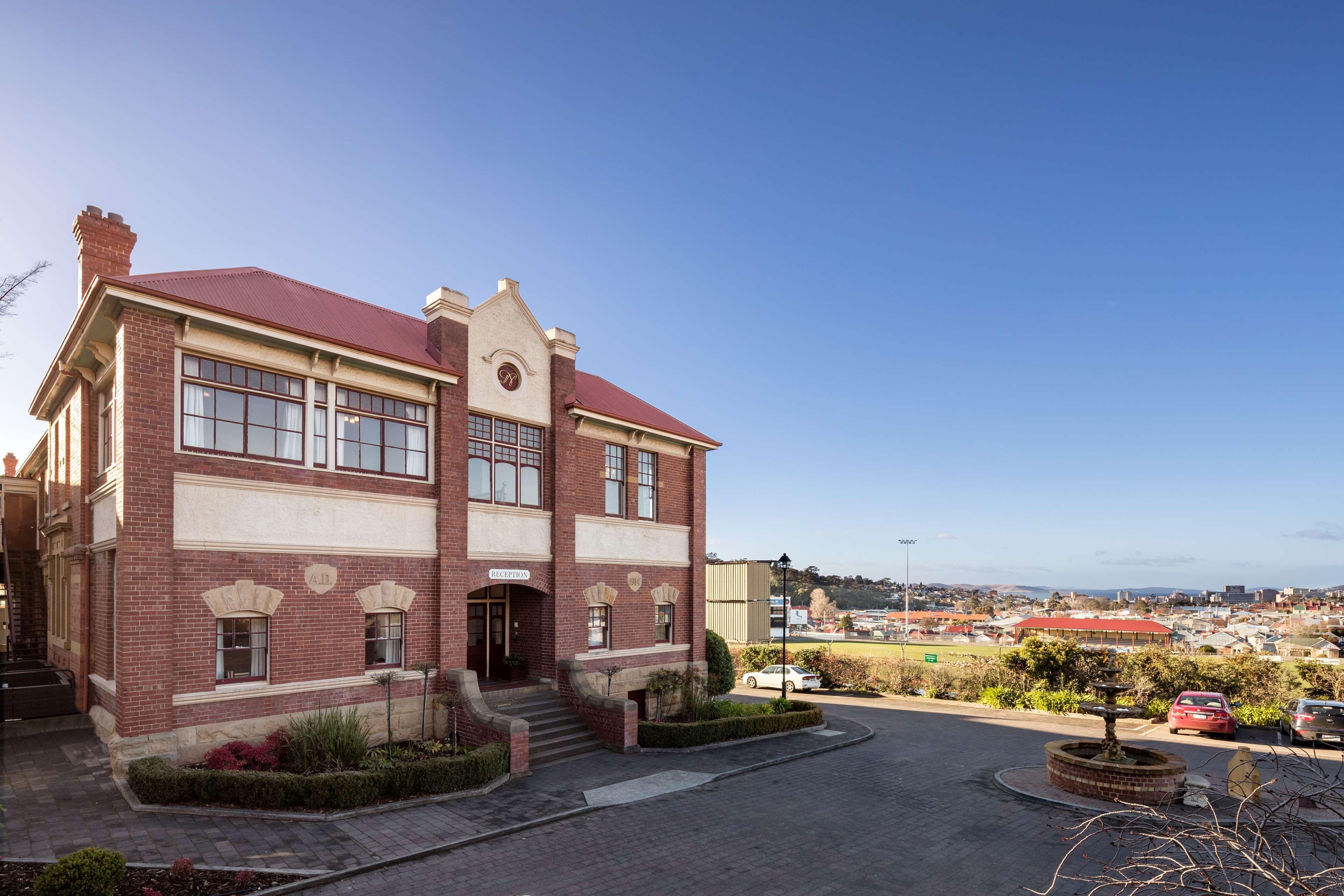 Rydges Hotel Hobart
