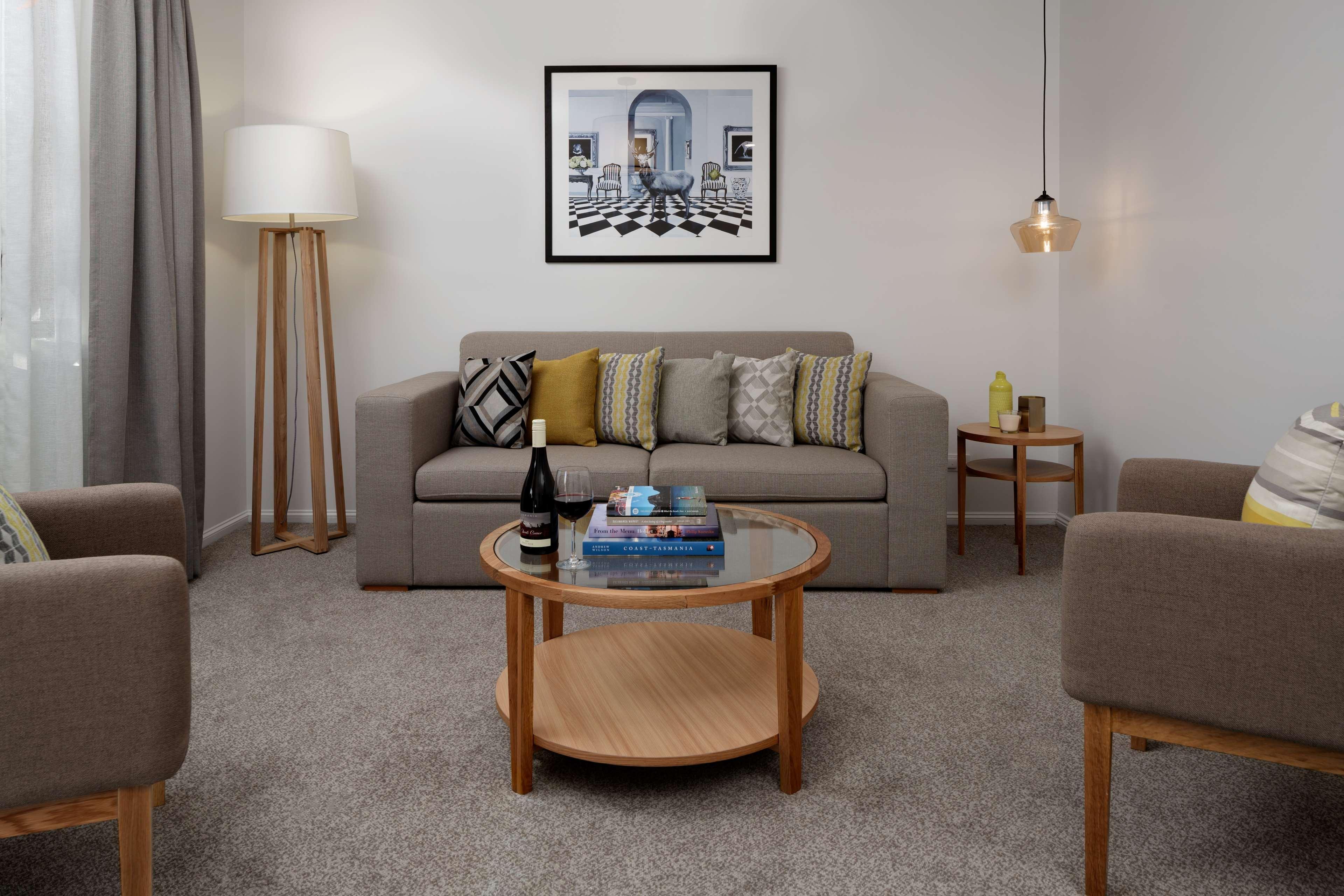 Rydges Hotel 3*