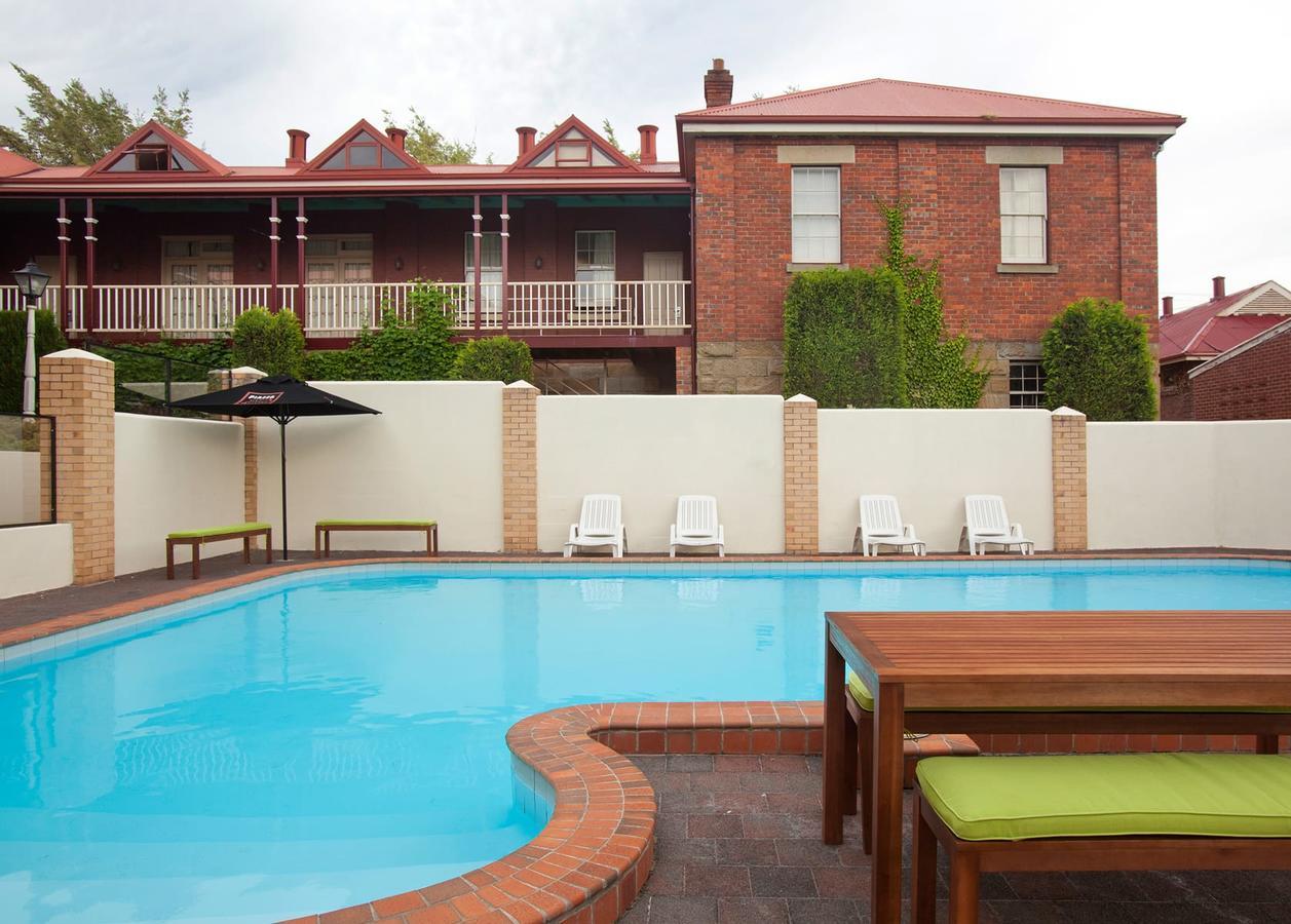 Rydges Hobart