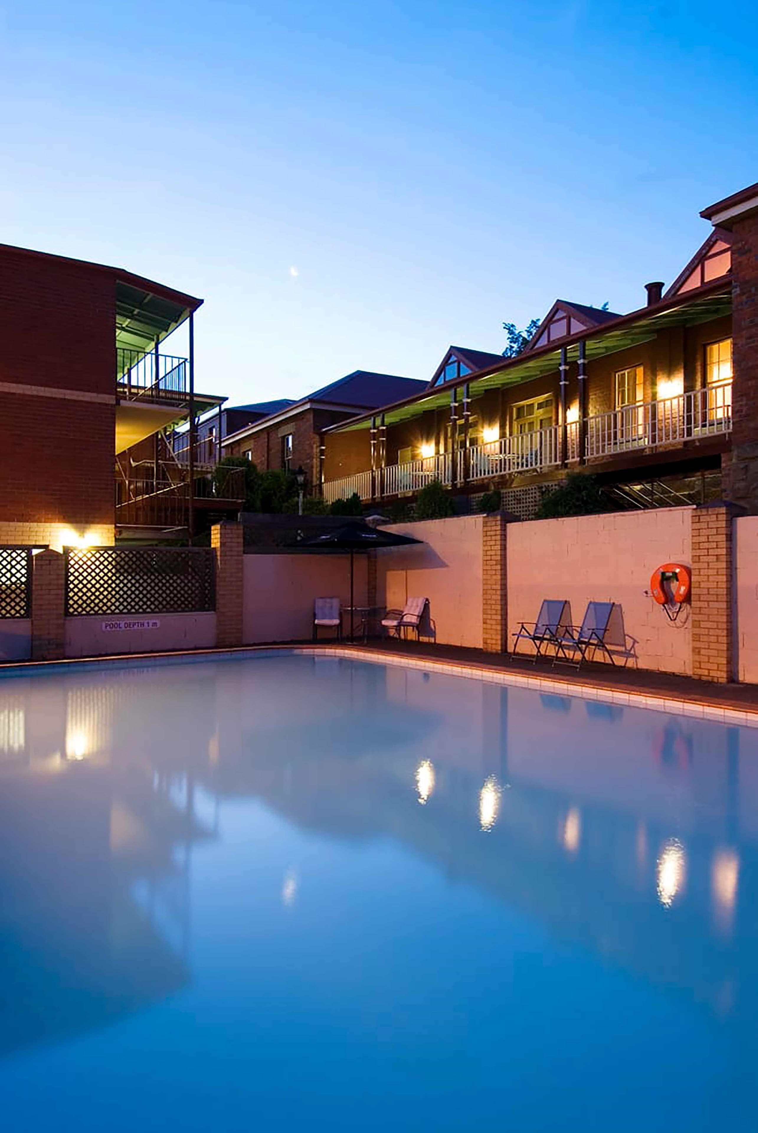 Rydges Hotel Hobart
