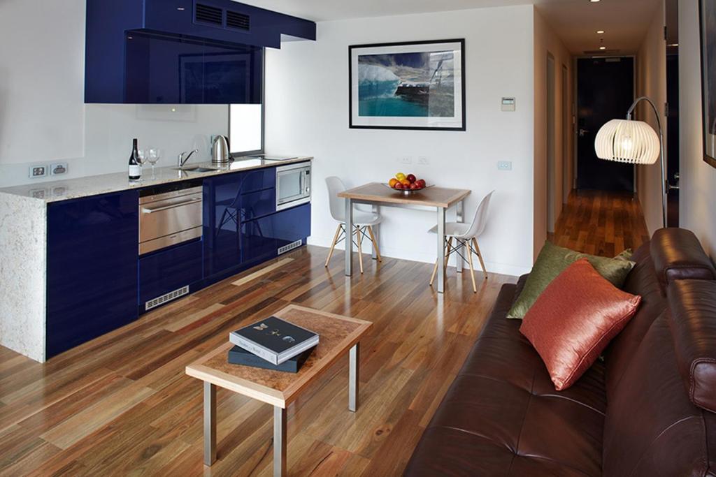 Salamanca Wharf Hotel Hobart