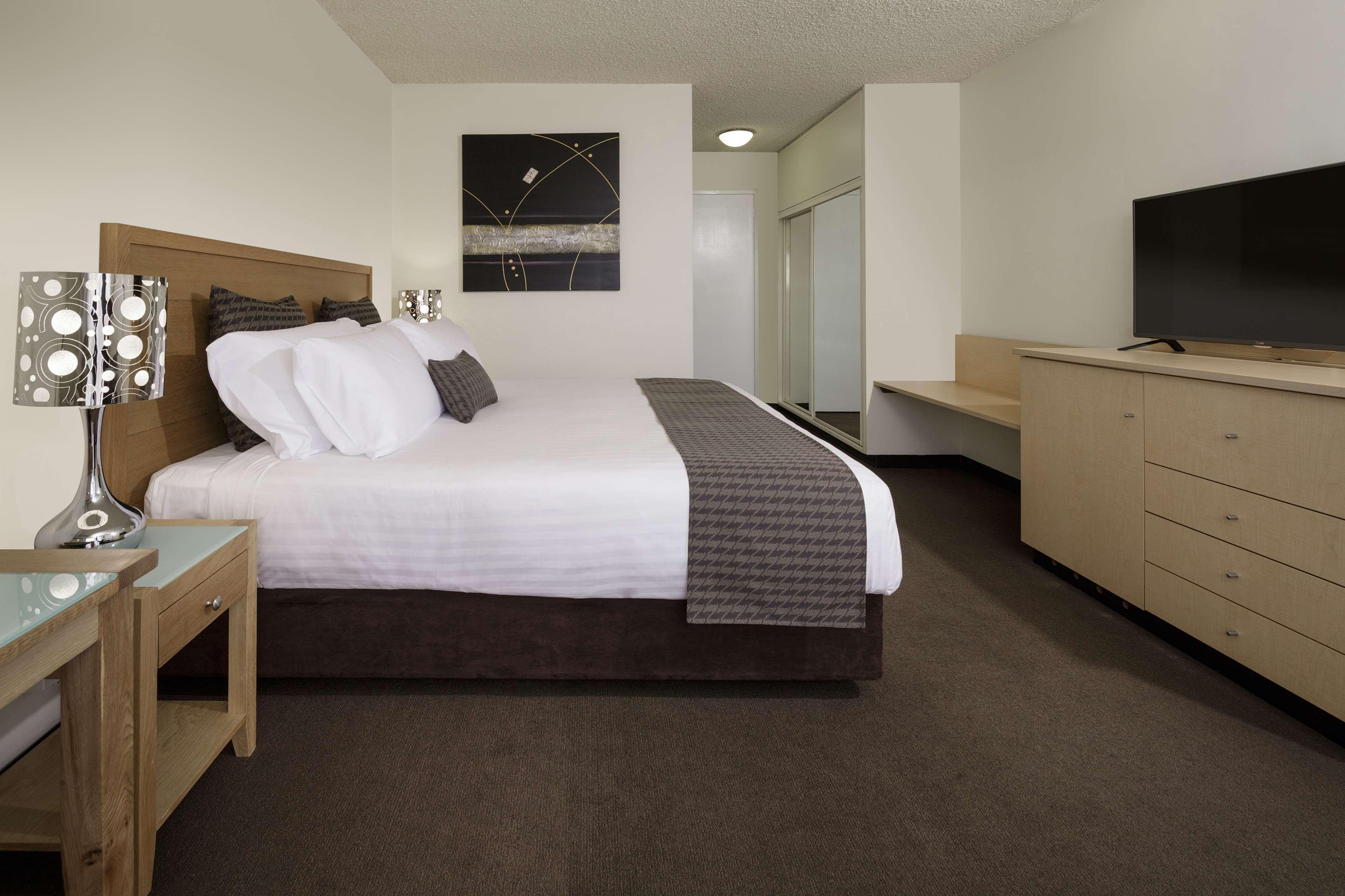 Western Hotel Hobart