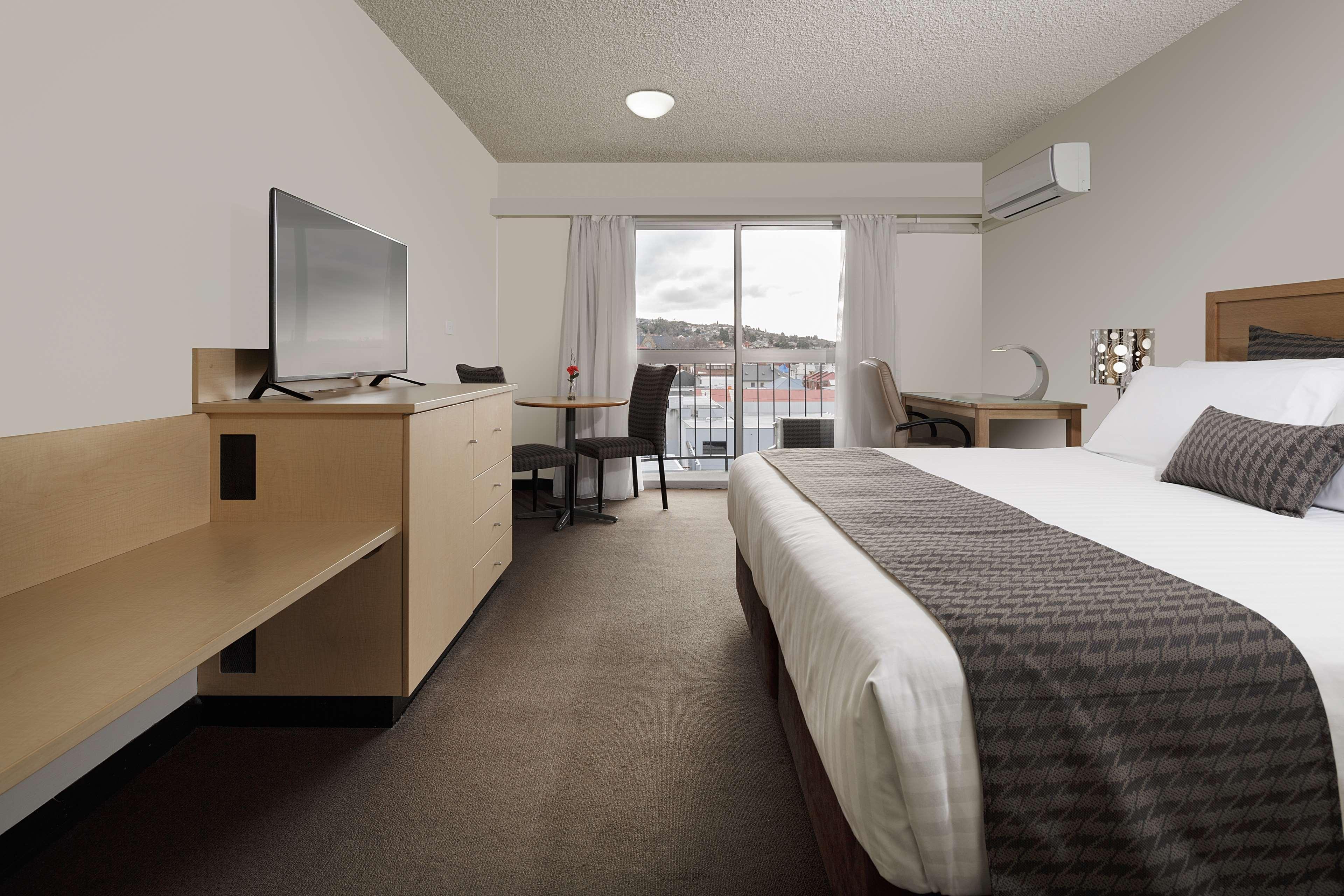 Hotel Western Hobart