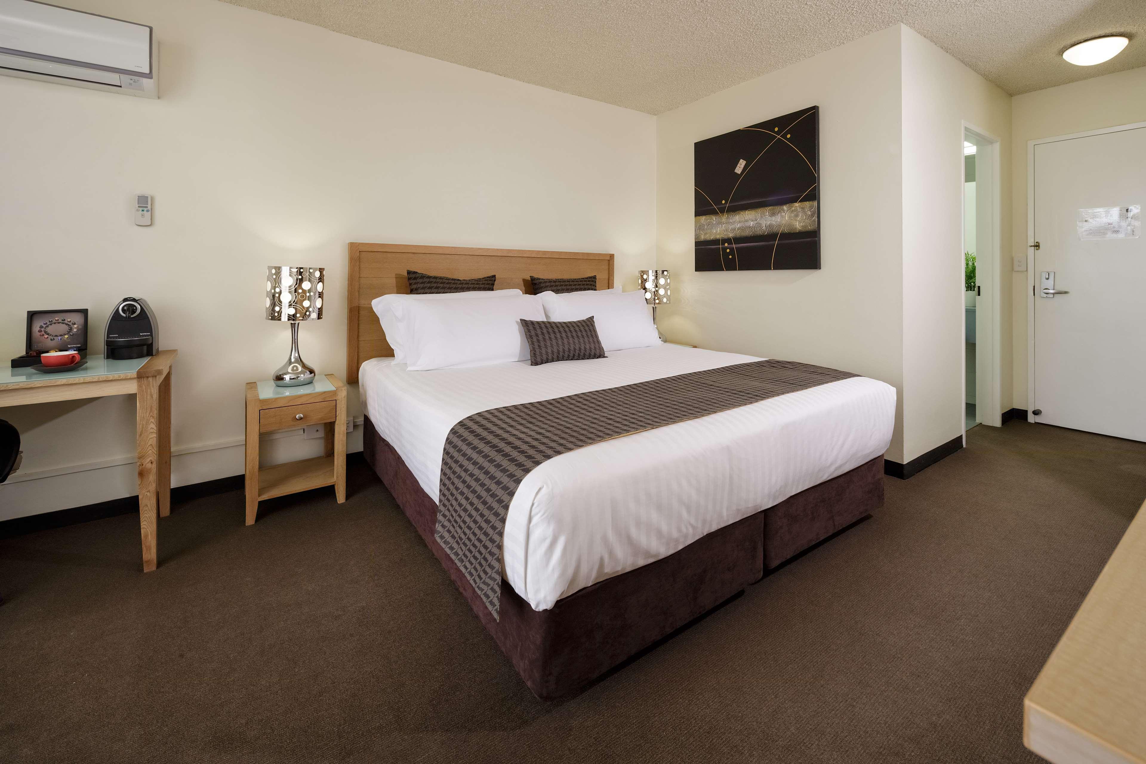 Western 4* Hobart