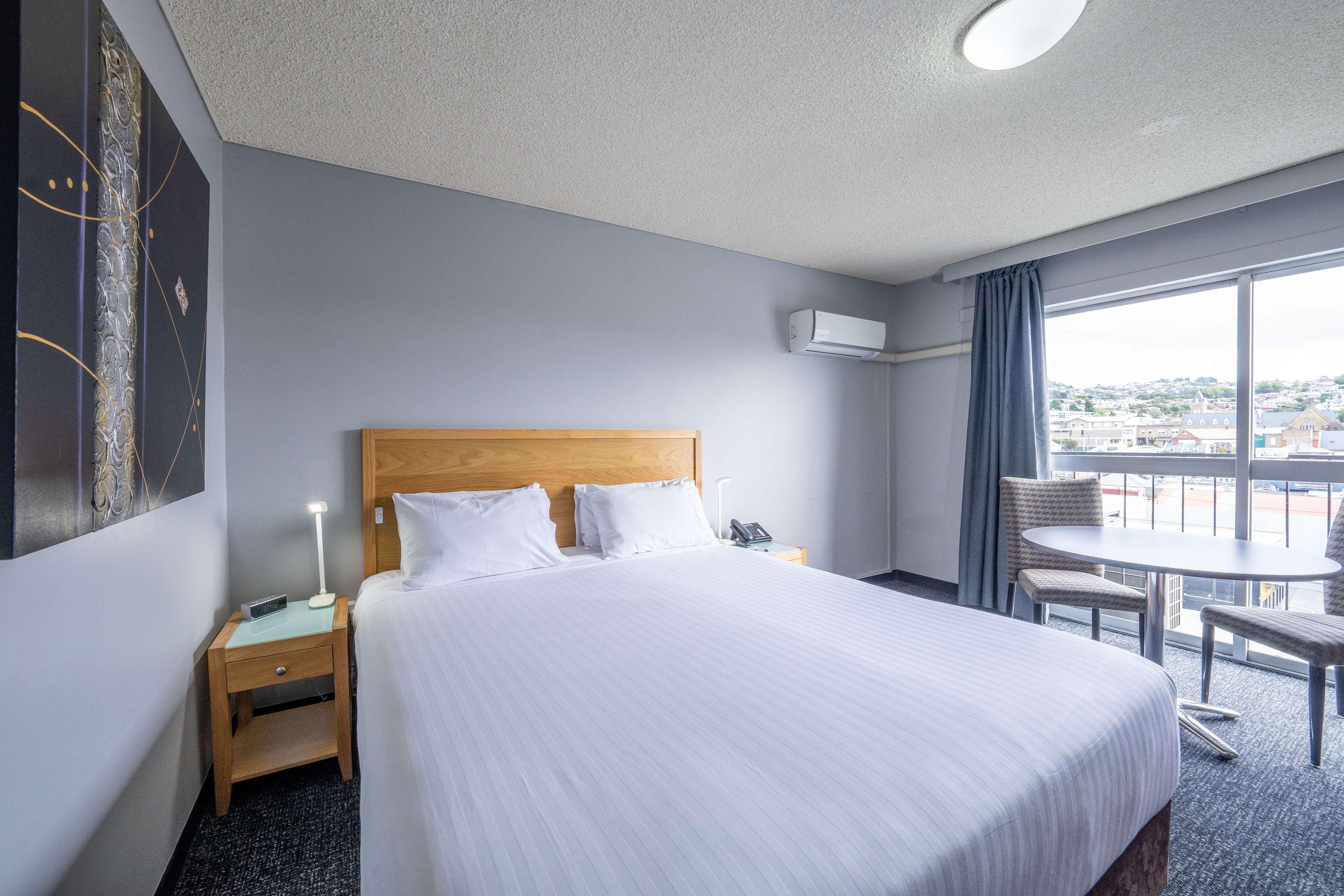 Hotel Western Hobart