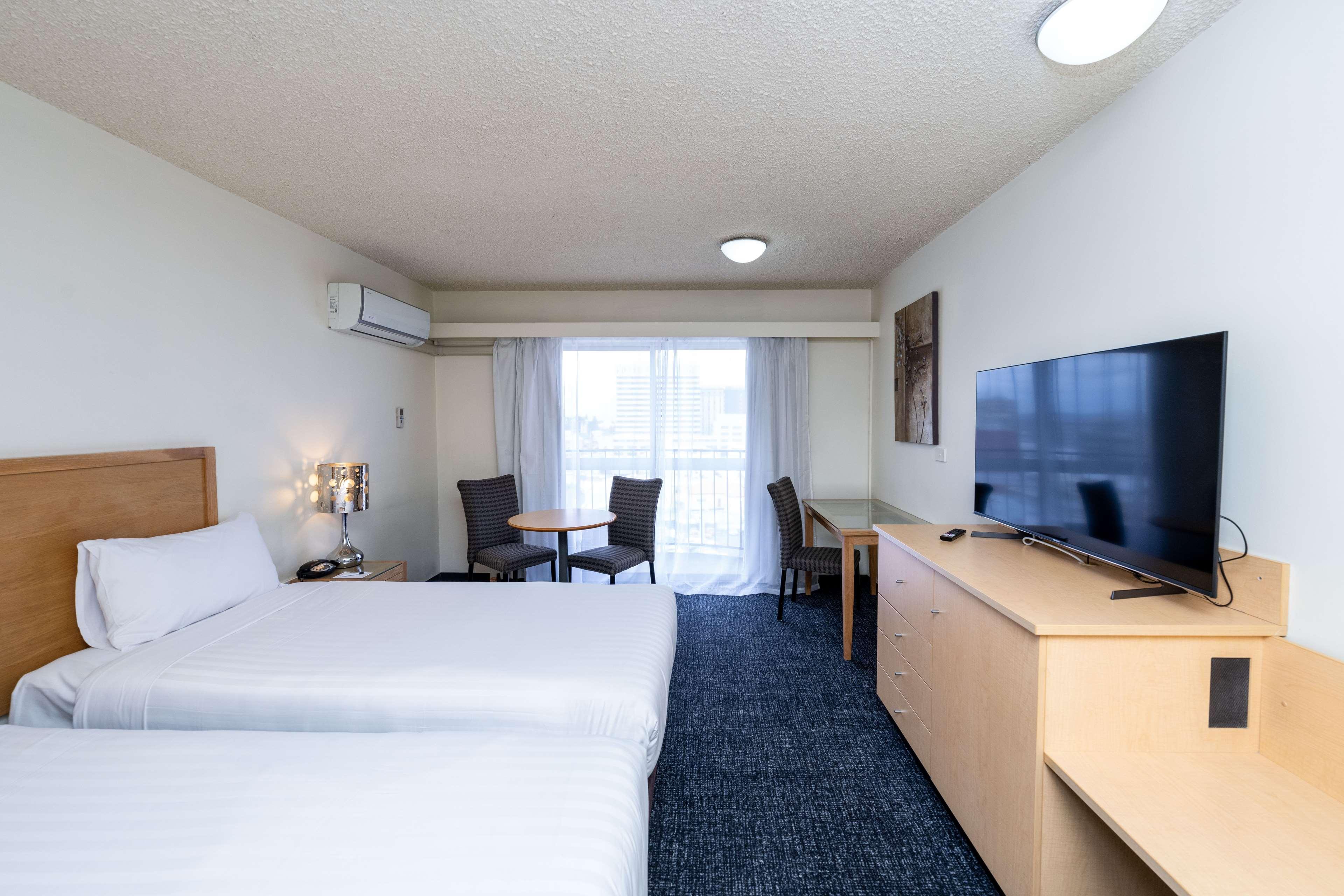 Hotel Western