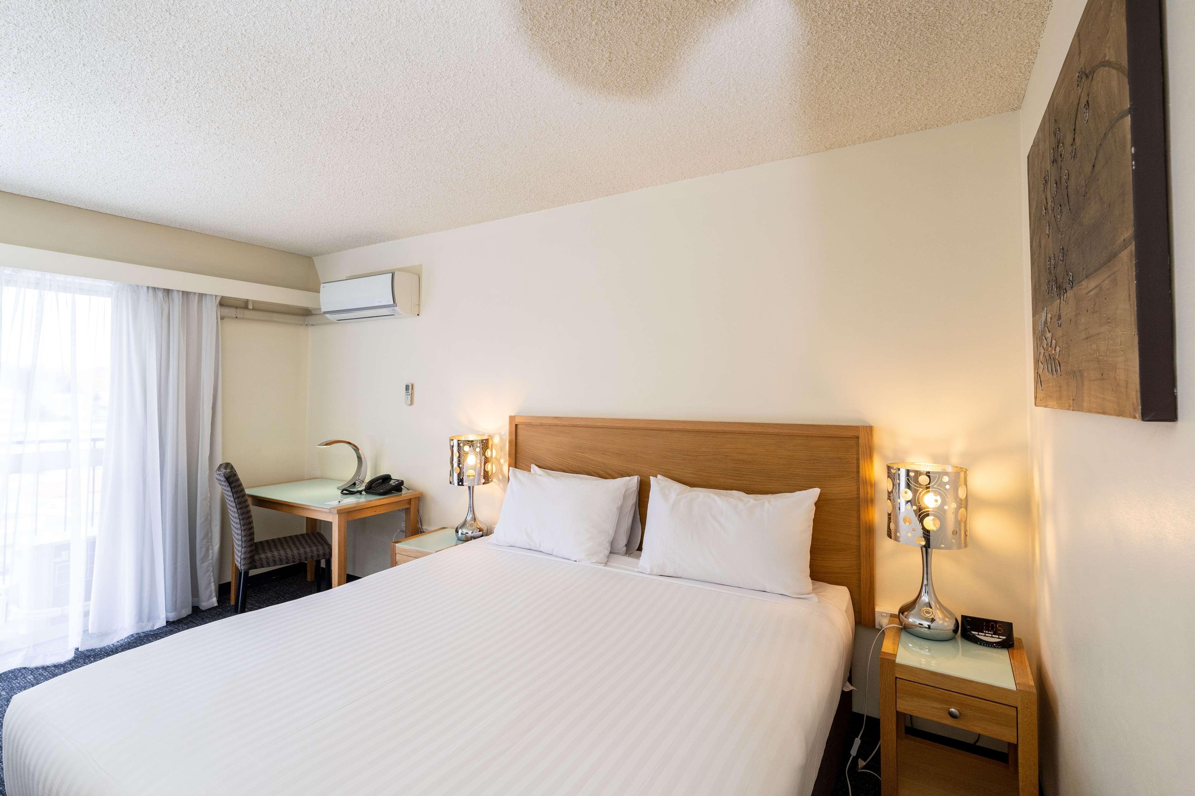 Western Hotel Hobart