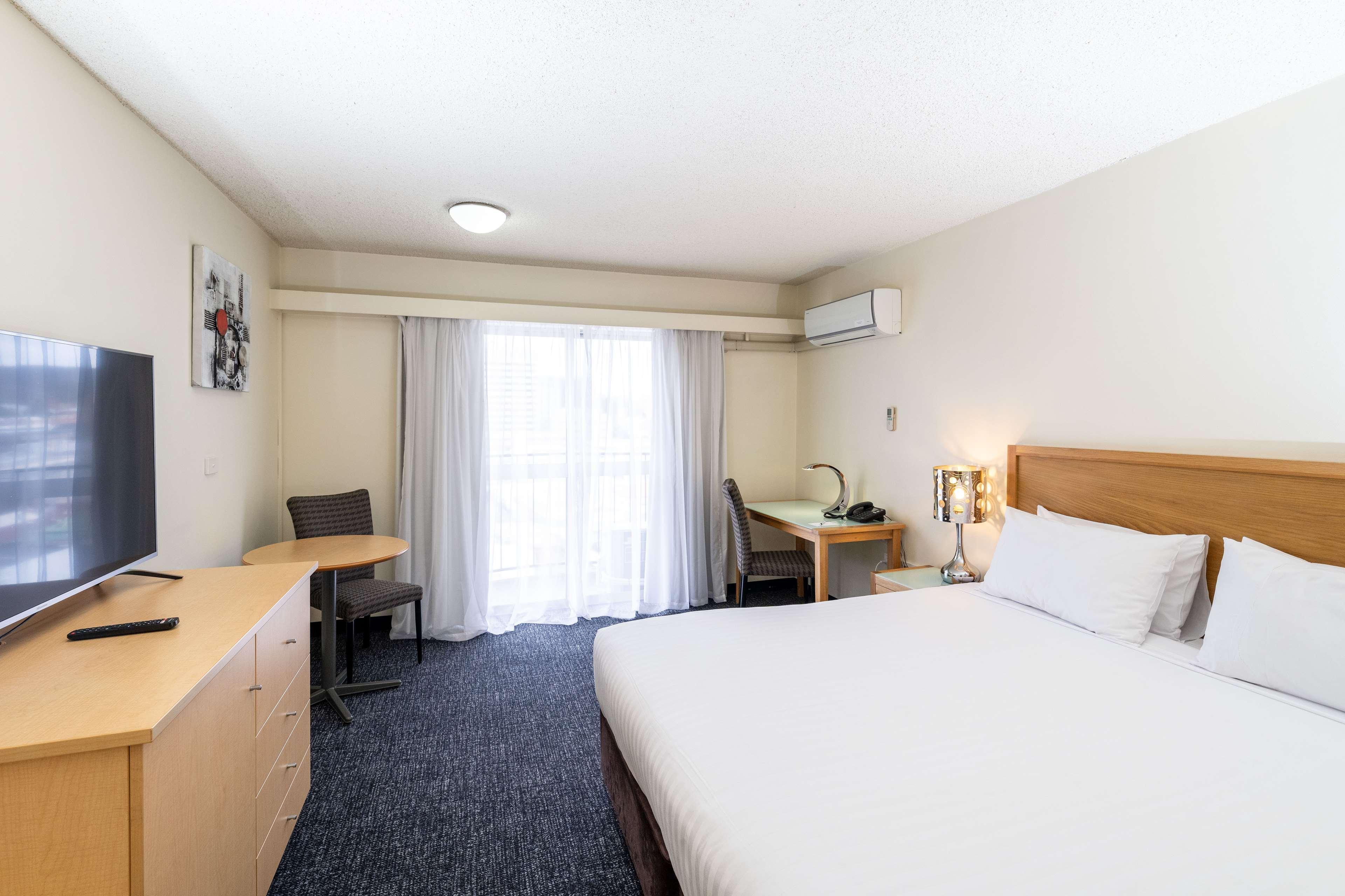 Hotel Western Hobart
