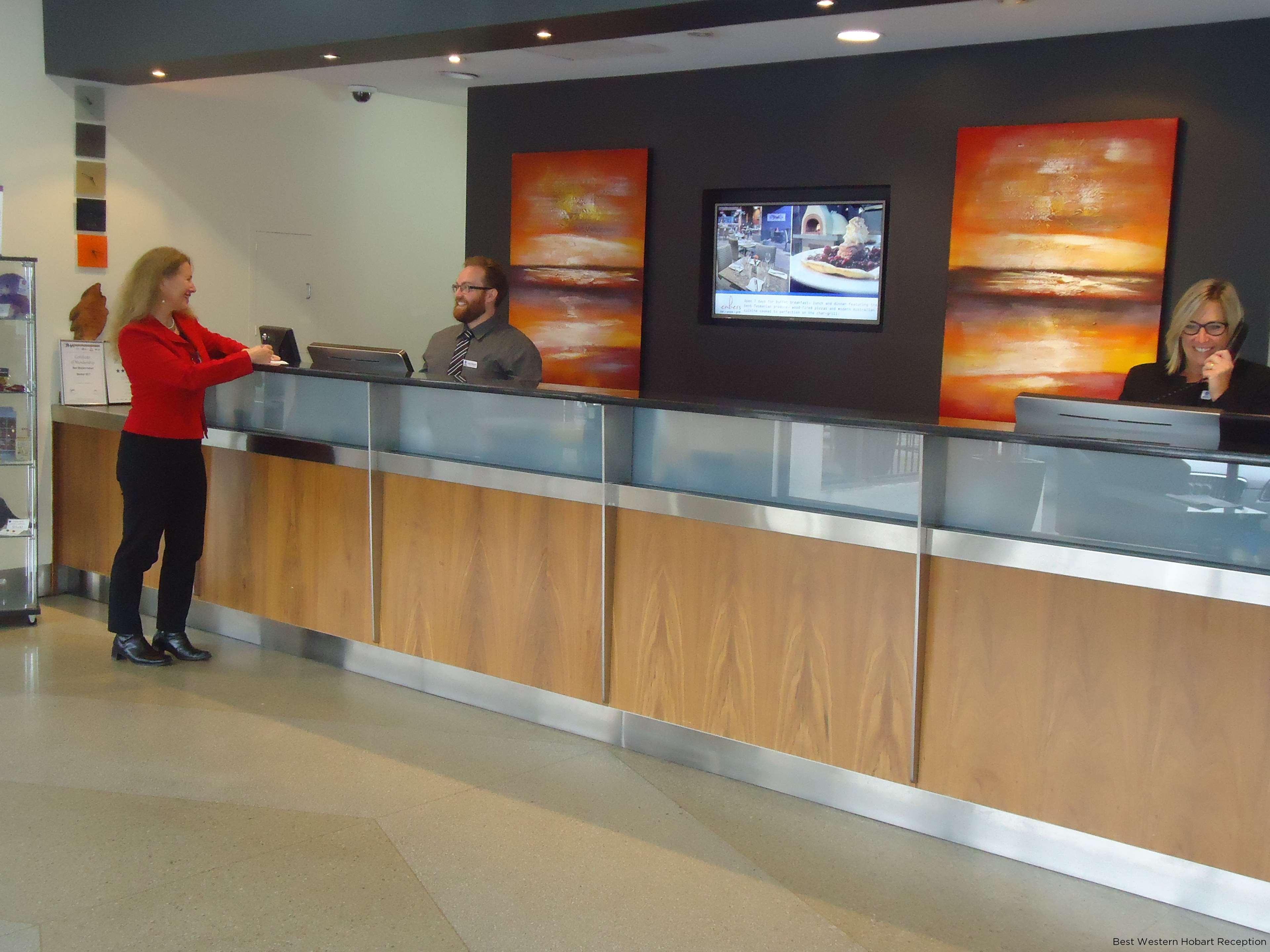 Hotel Western 4*