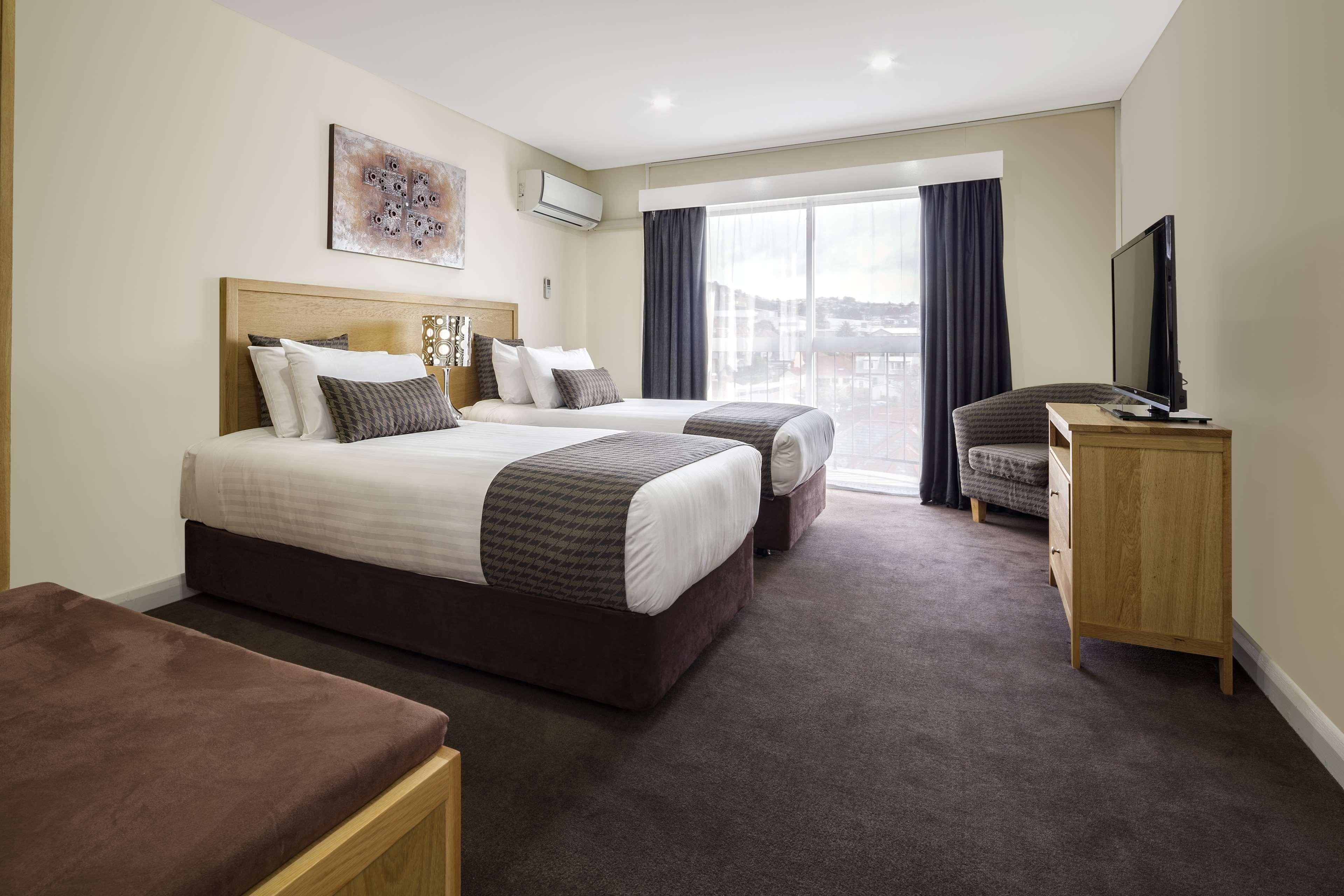 Hotel Western Hobart