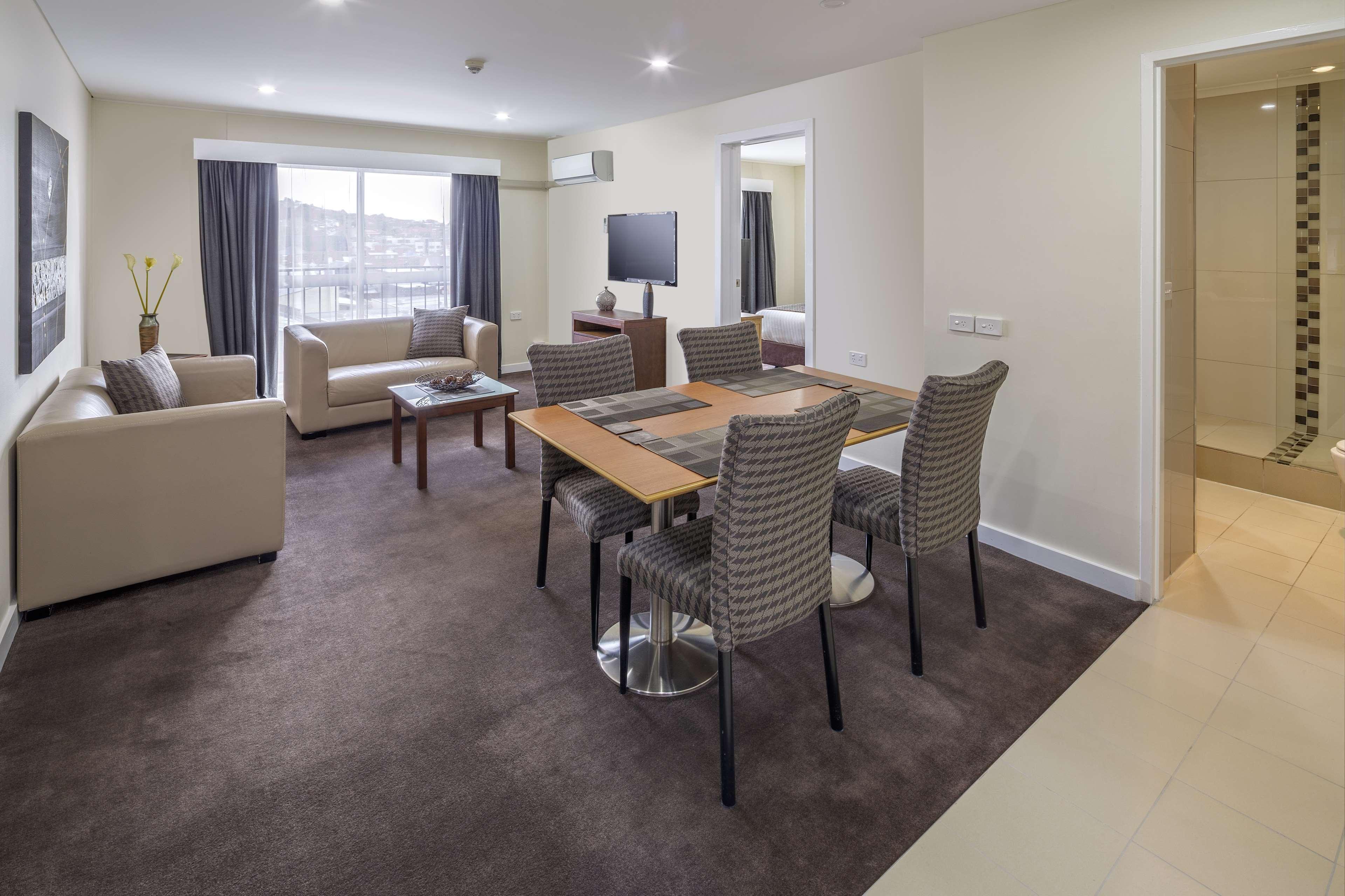 Western Hotel Hobart