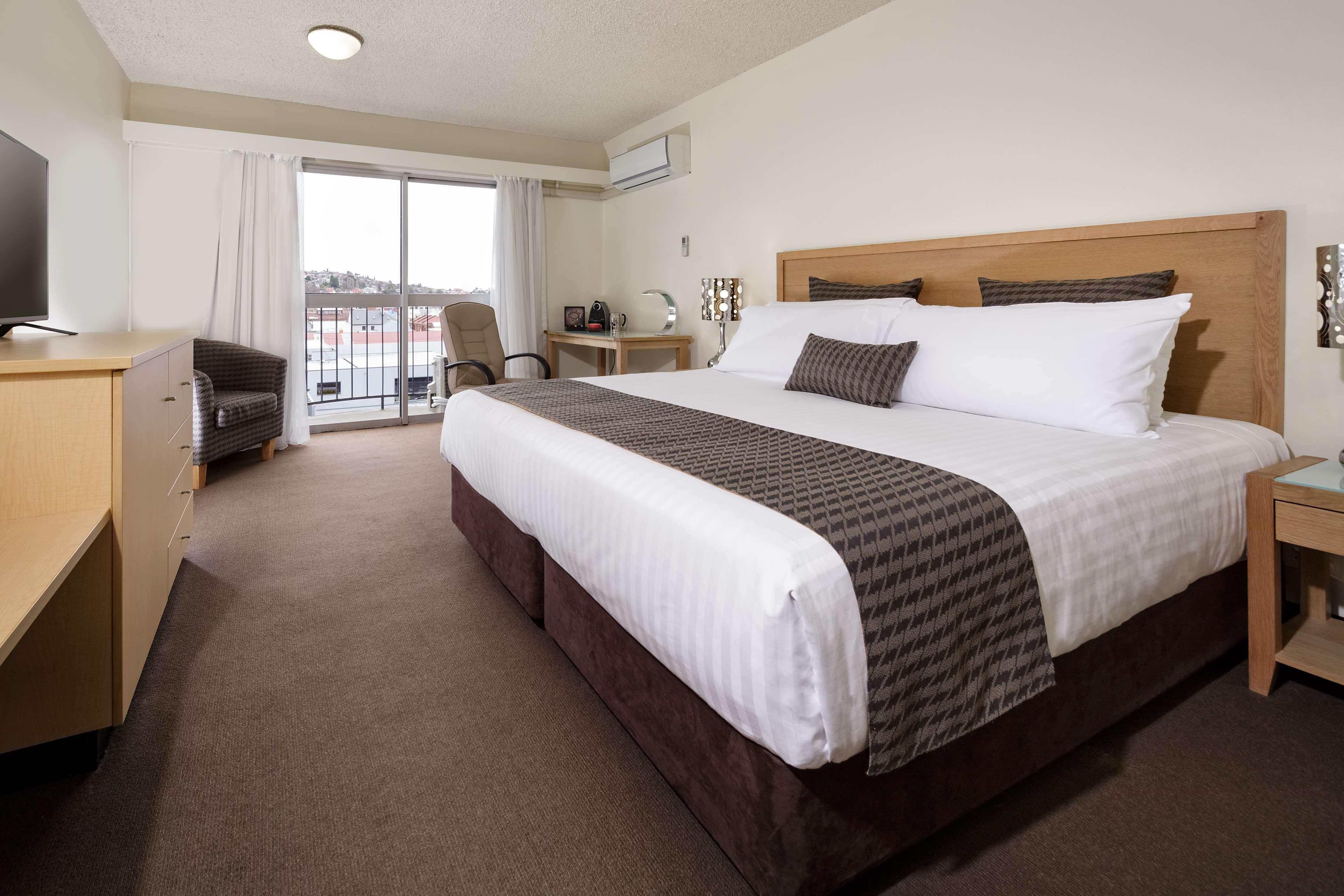 Hotel Western Hobart