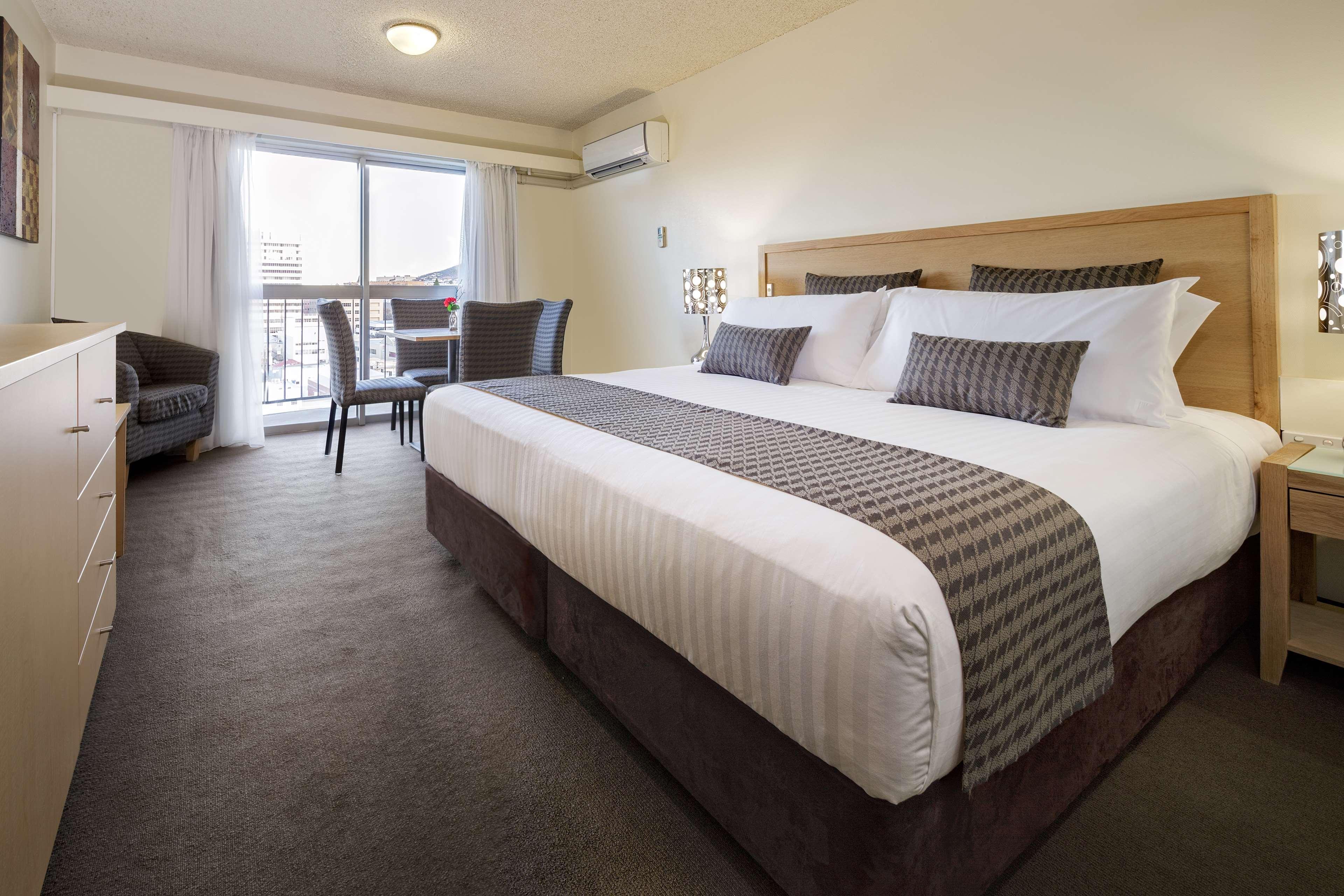 Western Hotel Hobart