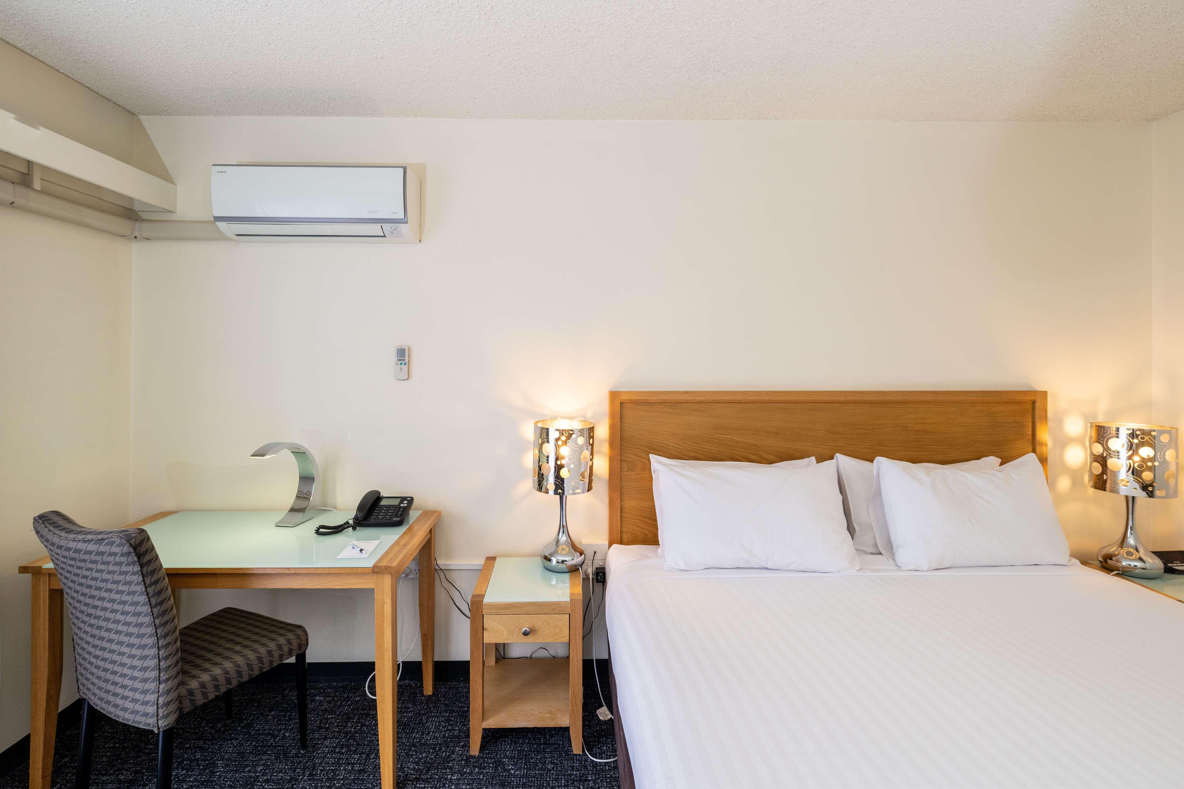 Western Hotel Hobart