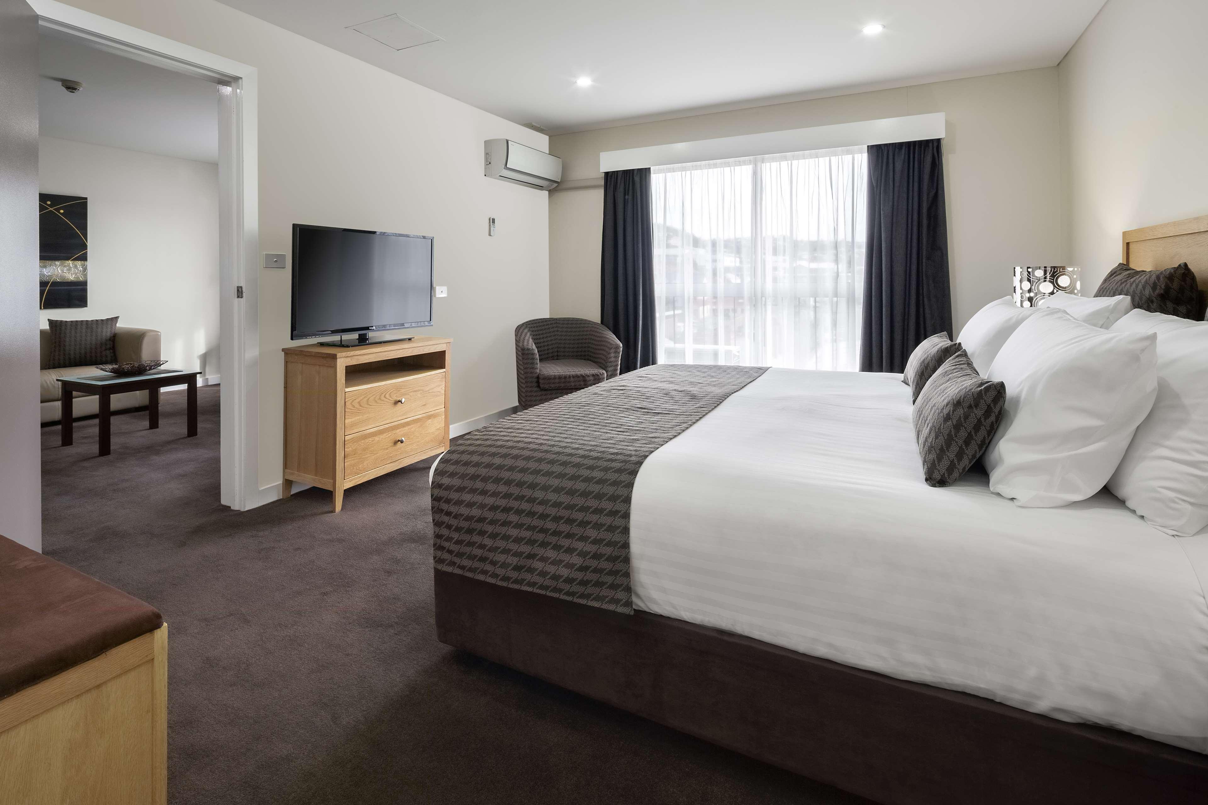 Hotel Western Hobart