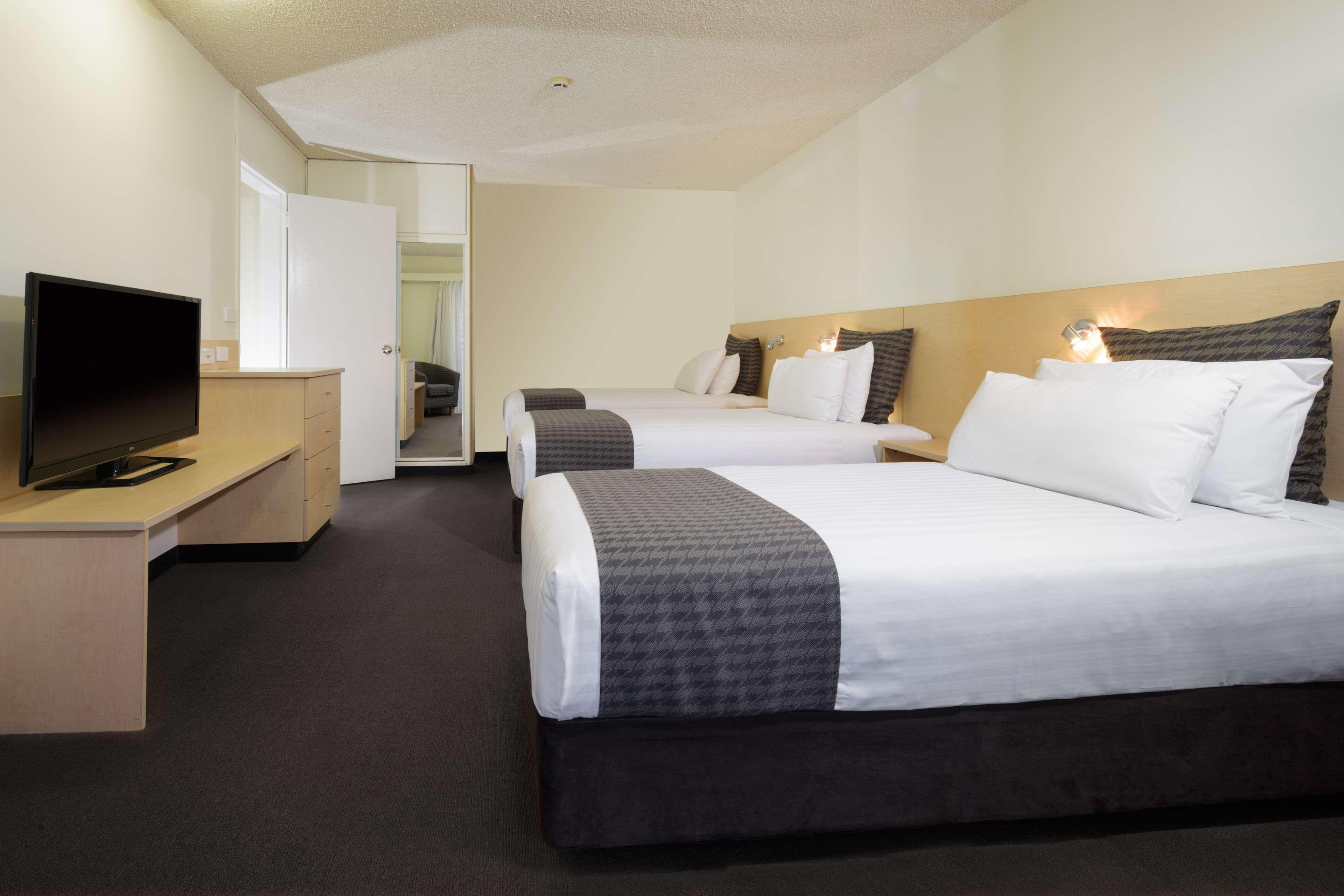 Western 4* Hobart