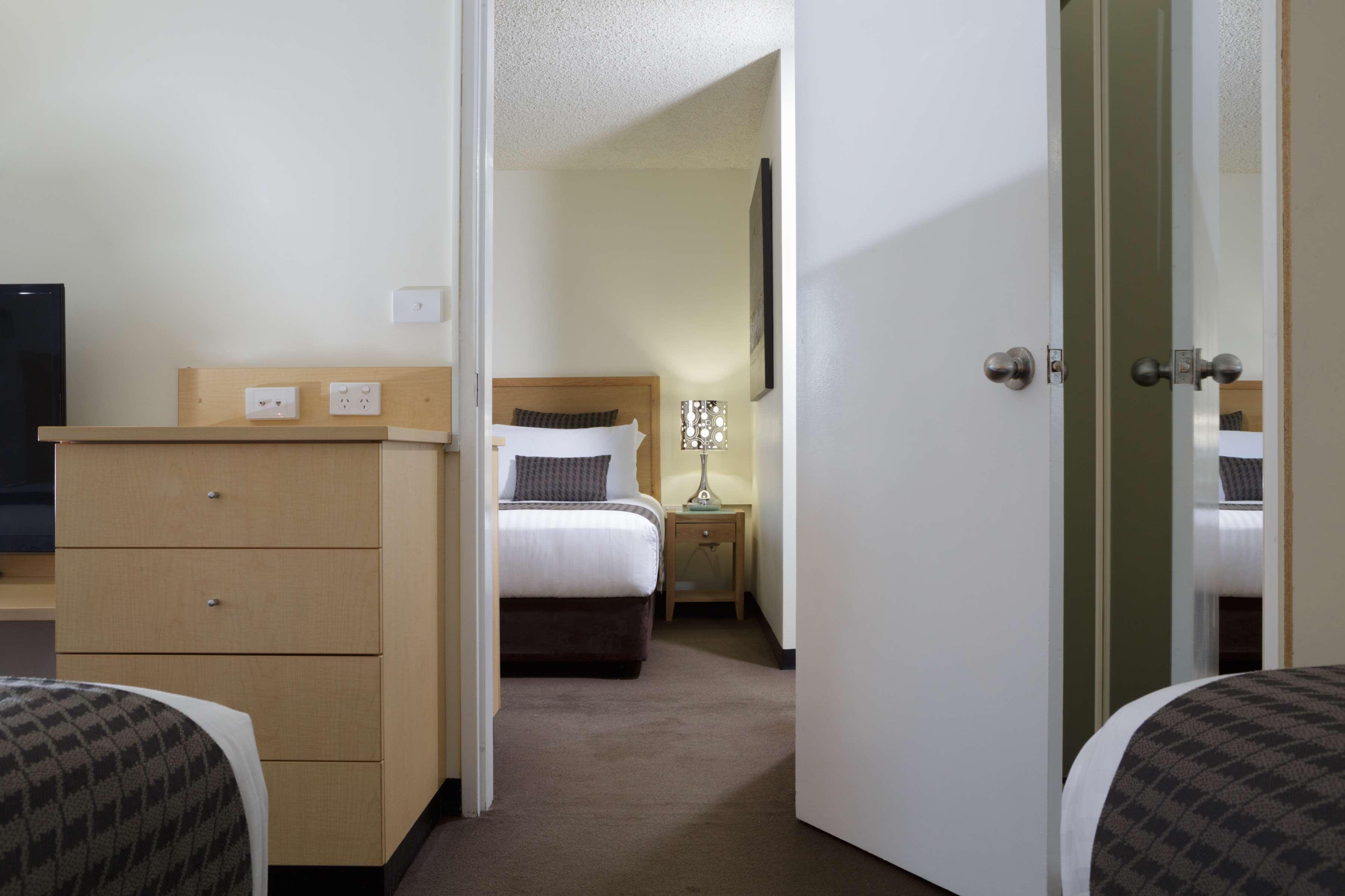 Hotel Western Hobart