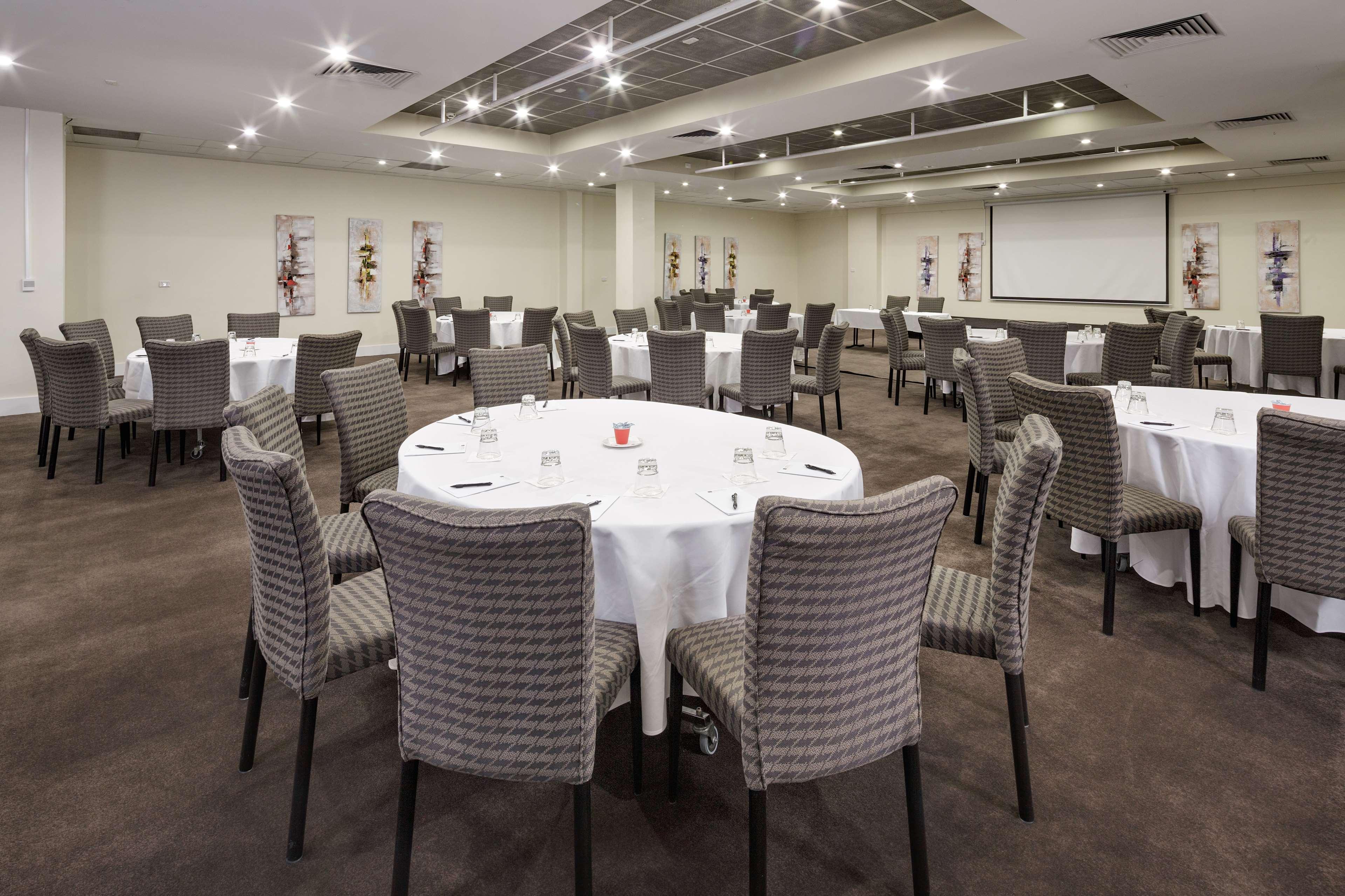 Western 4* Hobart