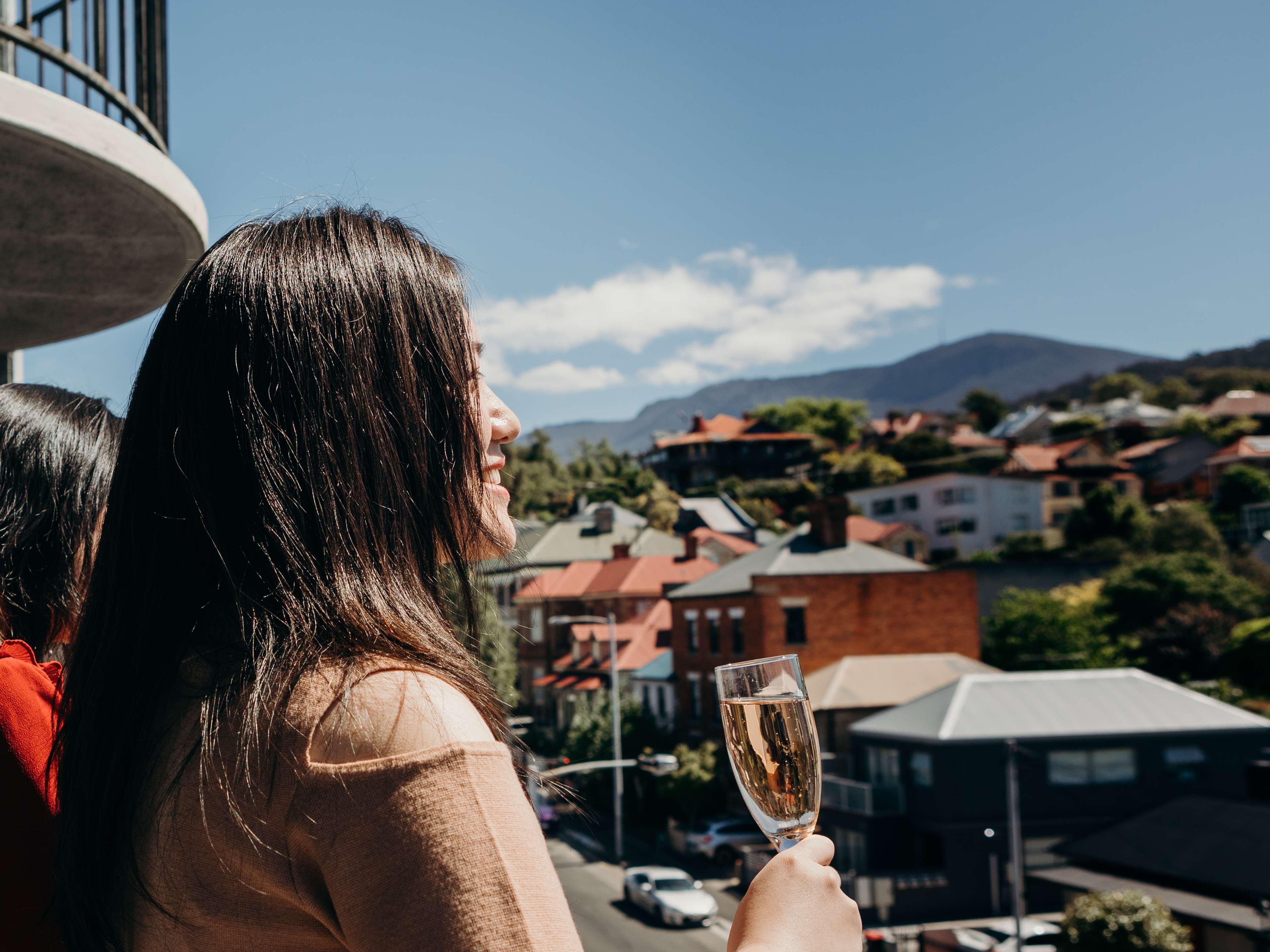 Western 4* Hobart