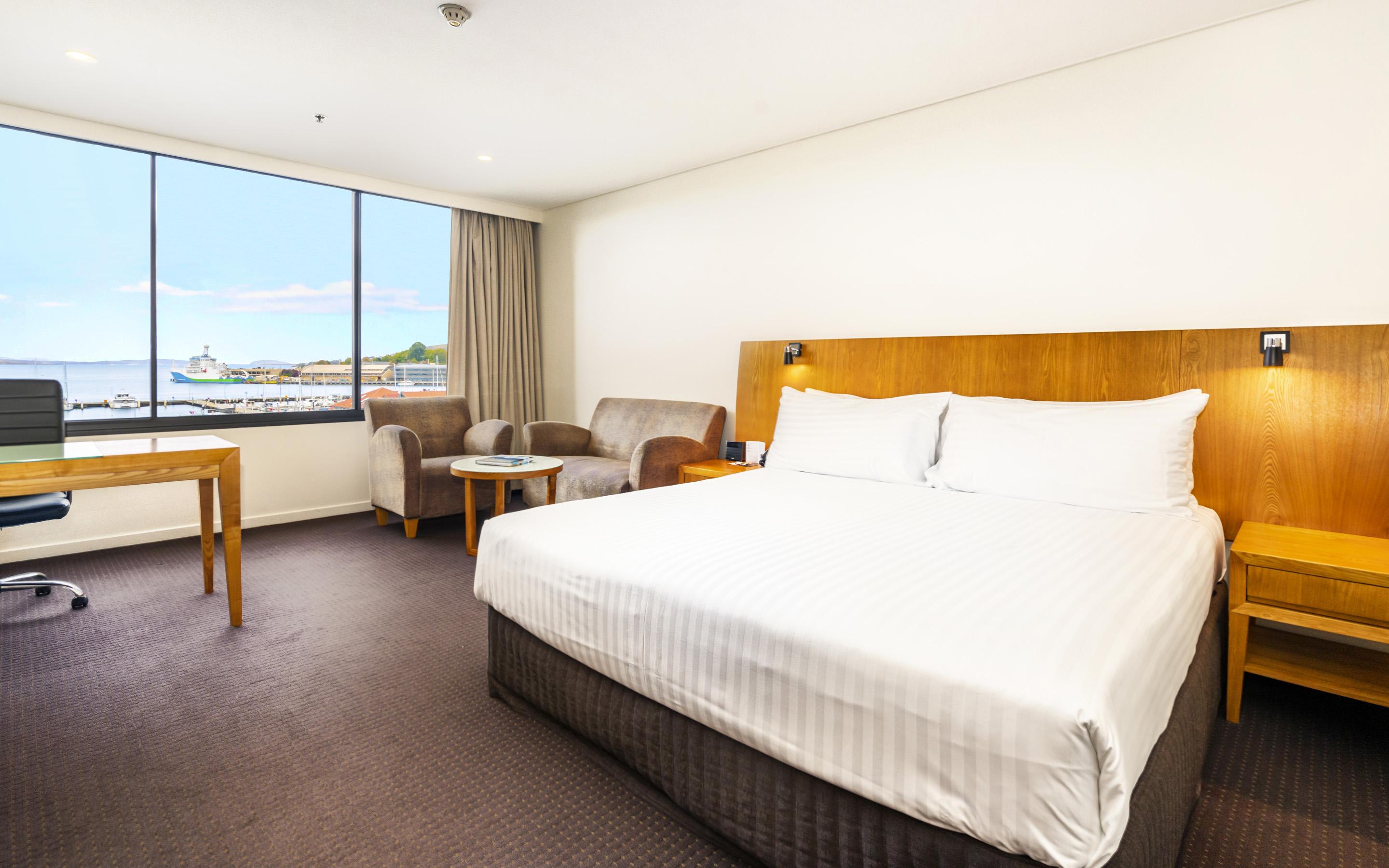 Grand Chancellor Hotel Hobart