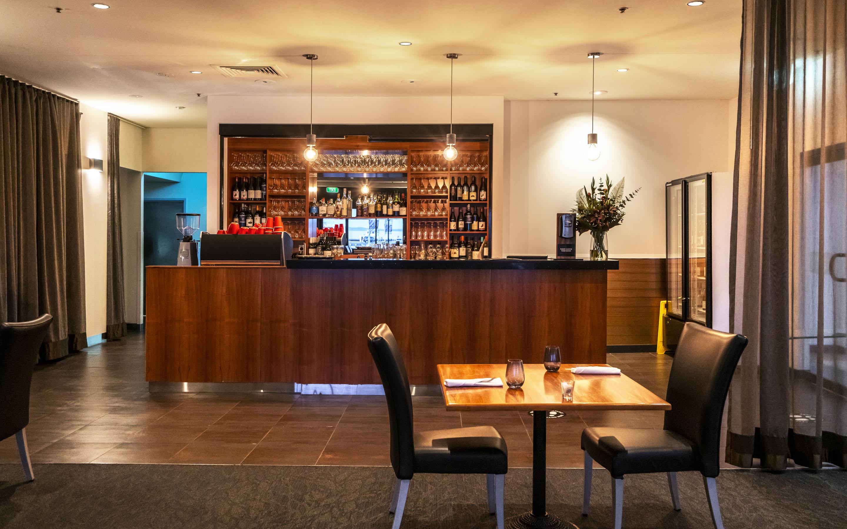Grand Chancellor 4* Hobart