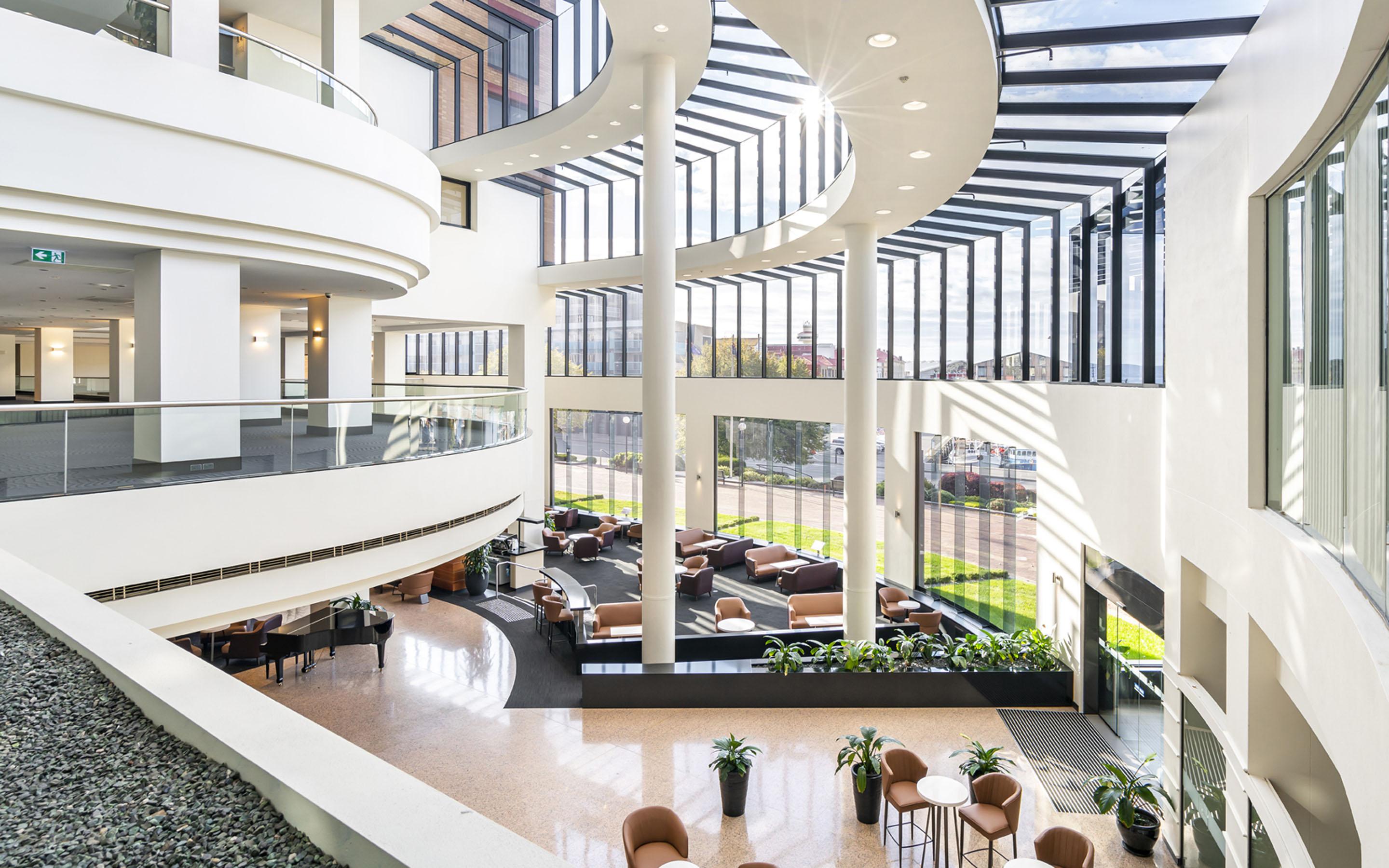 Grand Chancellor 4* Hobart