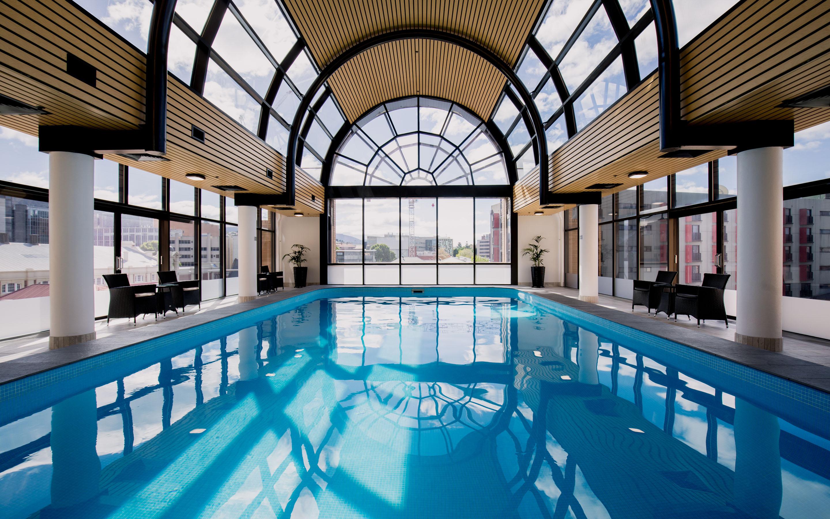 Grand Chancellor Hotel