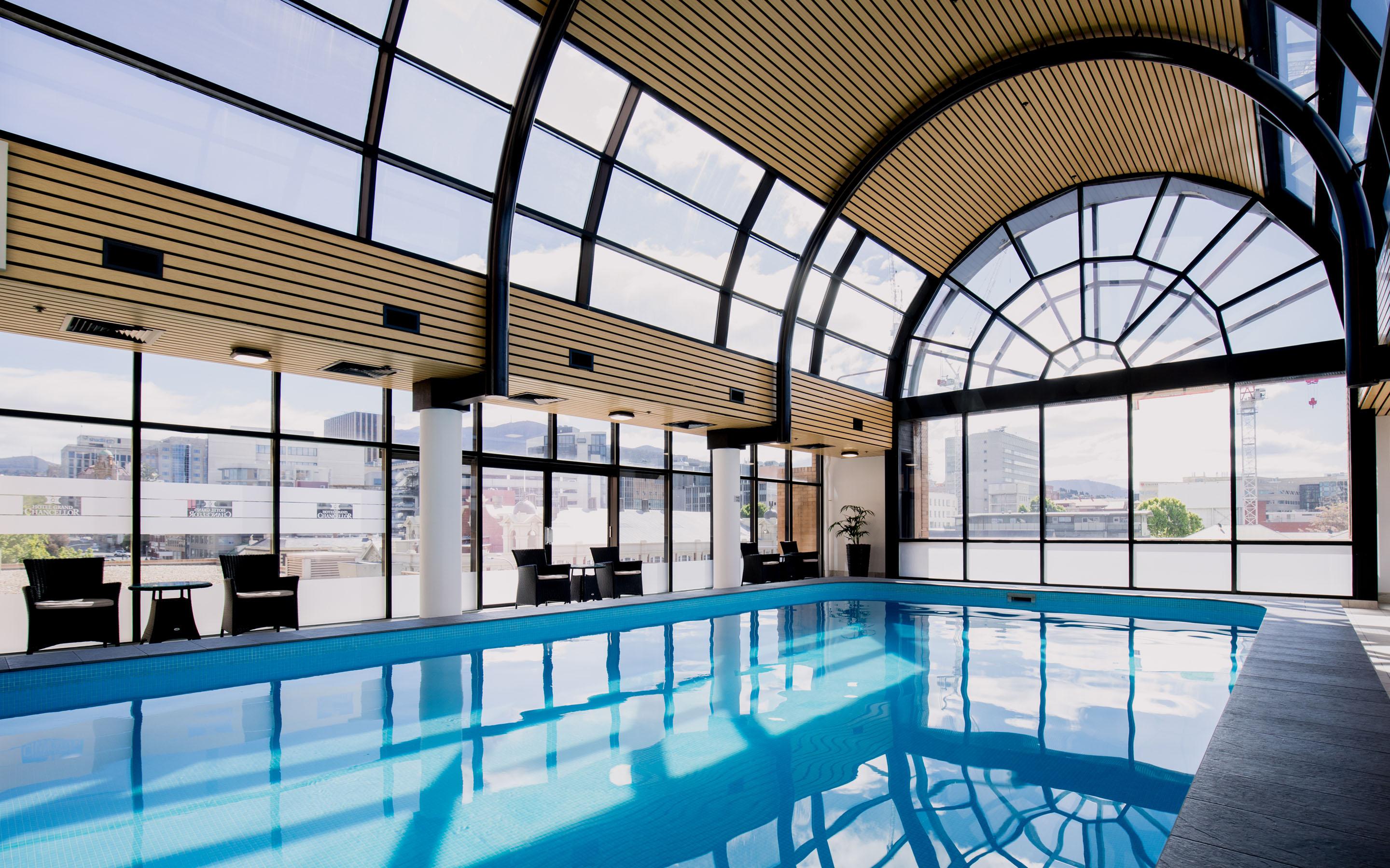 Hotel Grand Chancellor