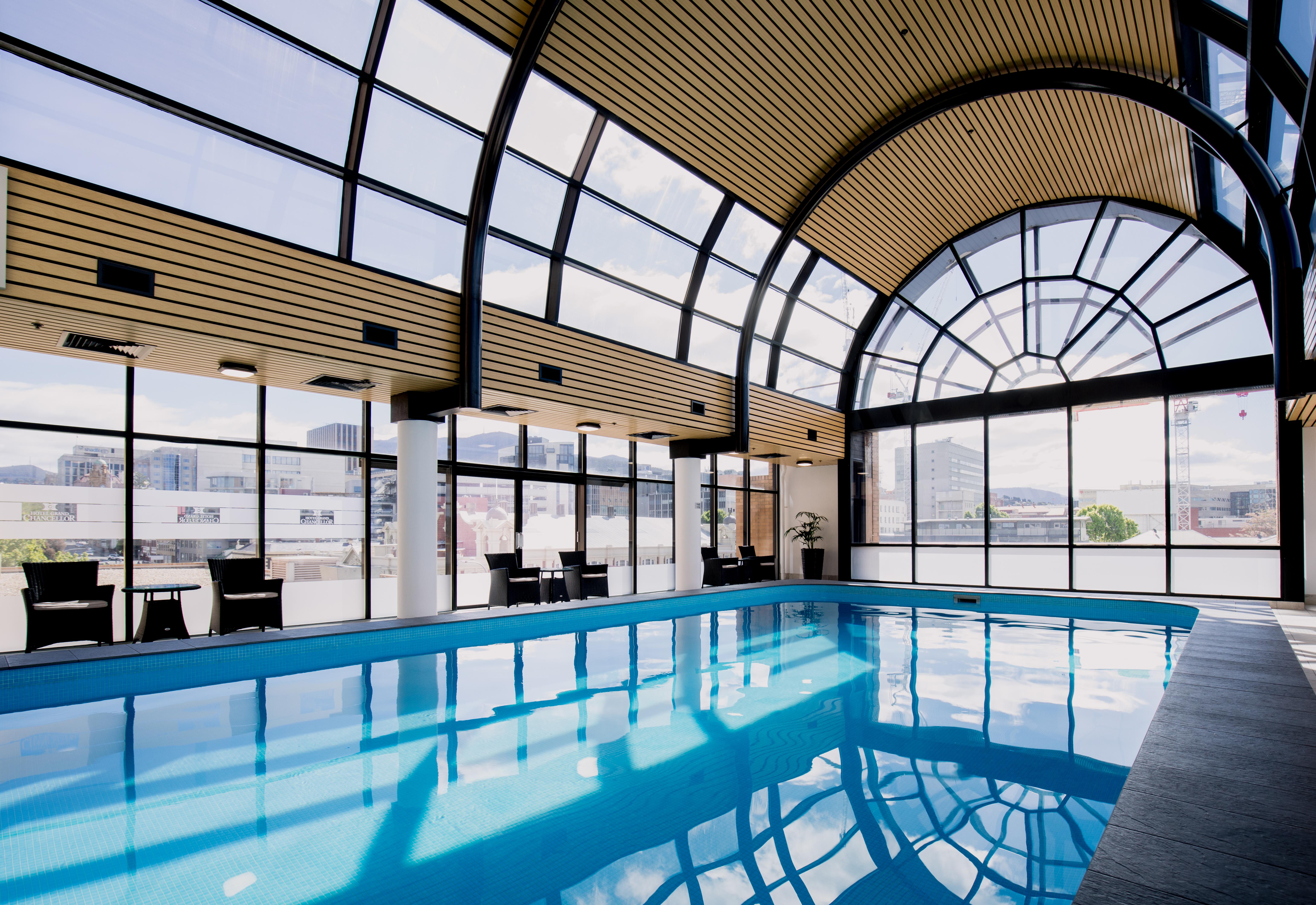 Grand Chancellor 4* Hobart