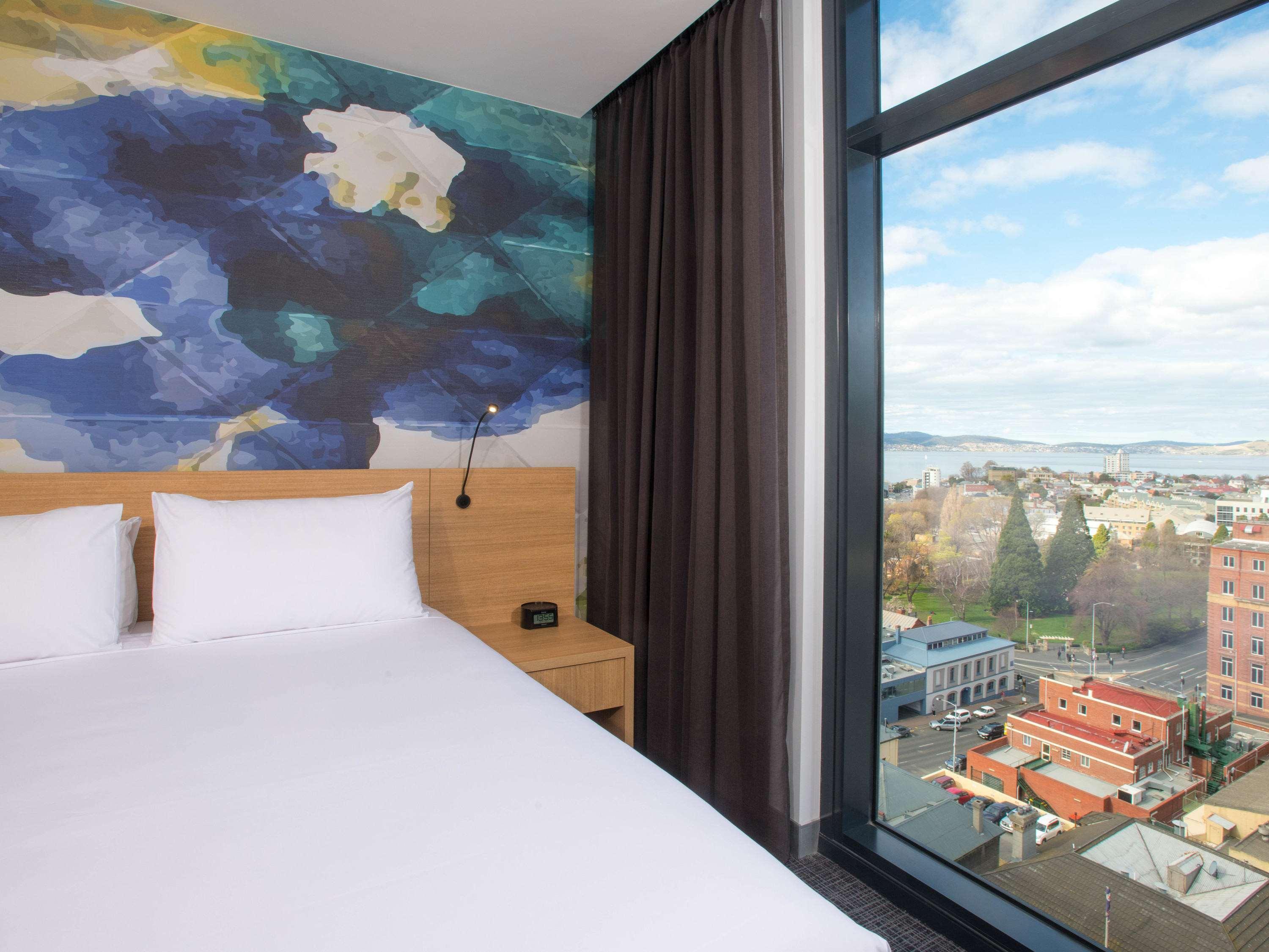 Ibis Styles 4* Hobart