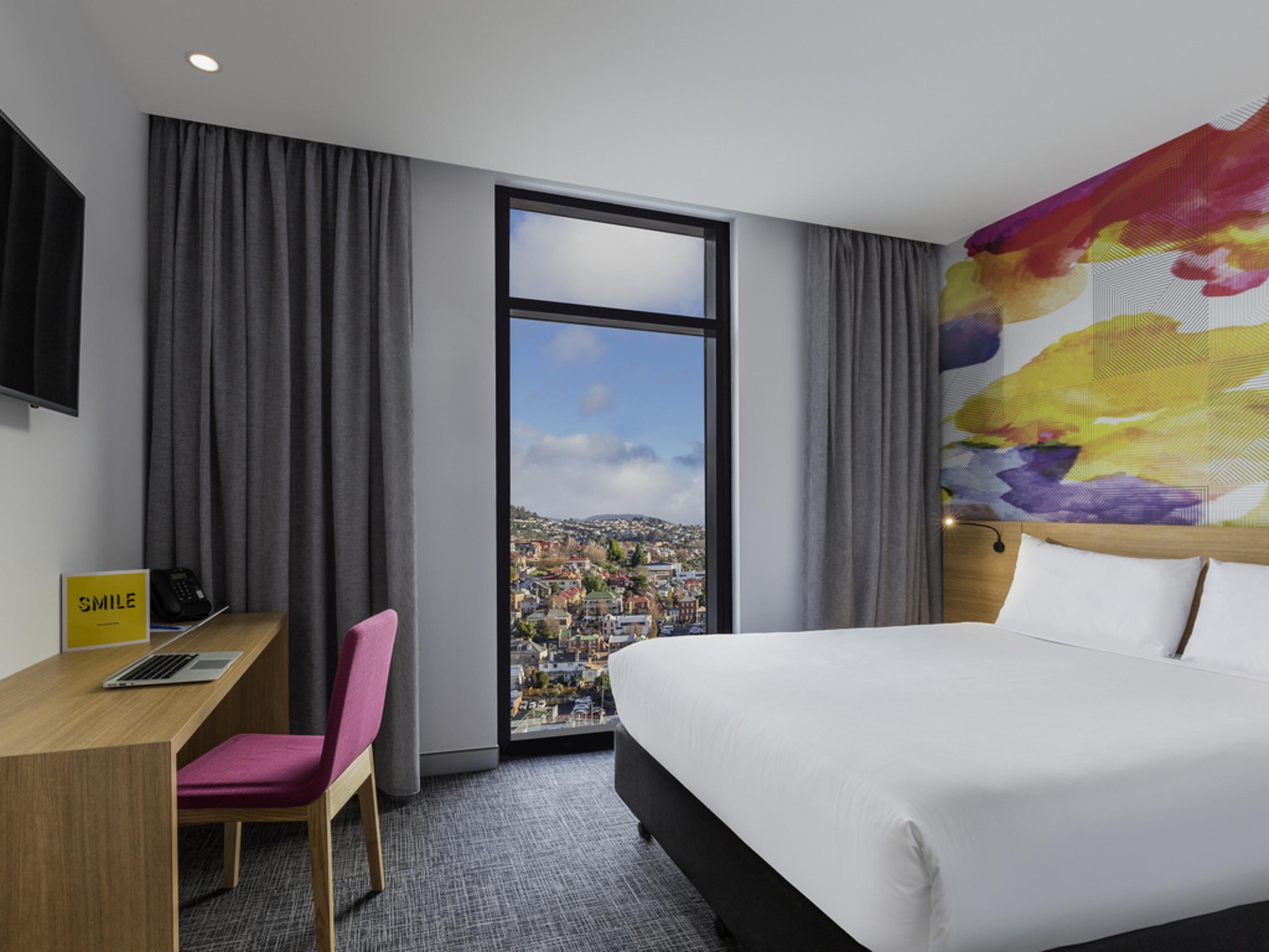 Hotel Ibis Styles 4*