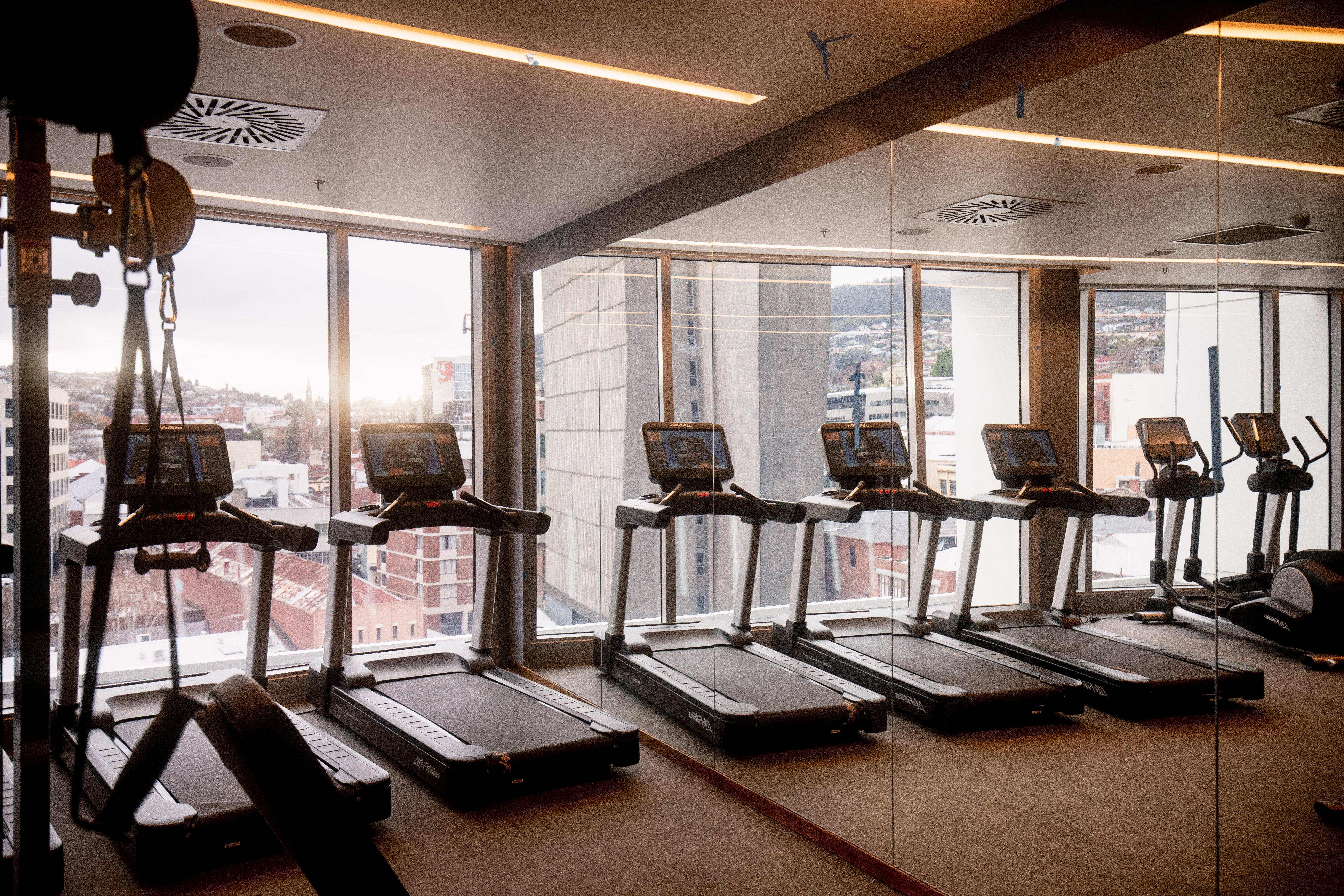 Crowne Plaza By Ihg 4* Hobart