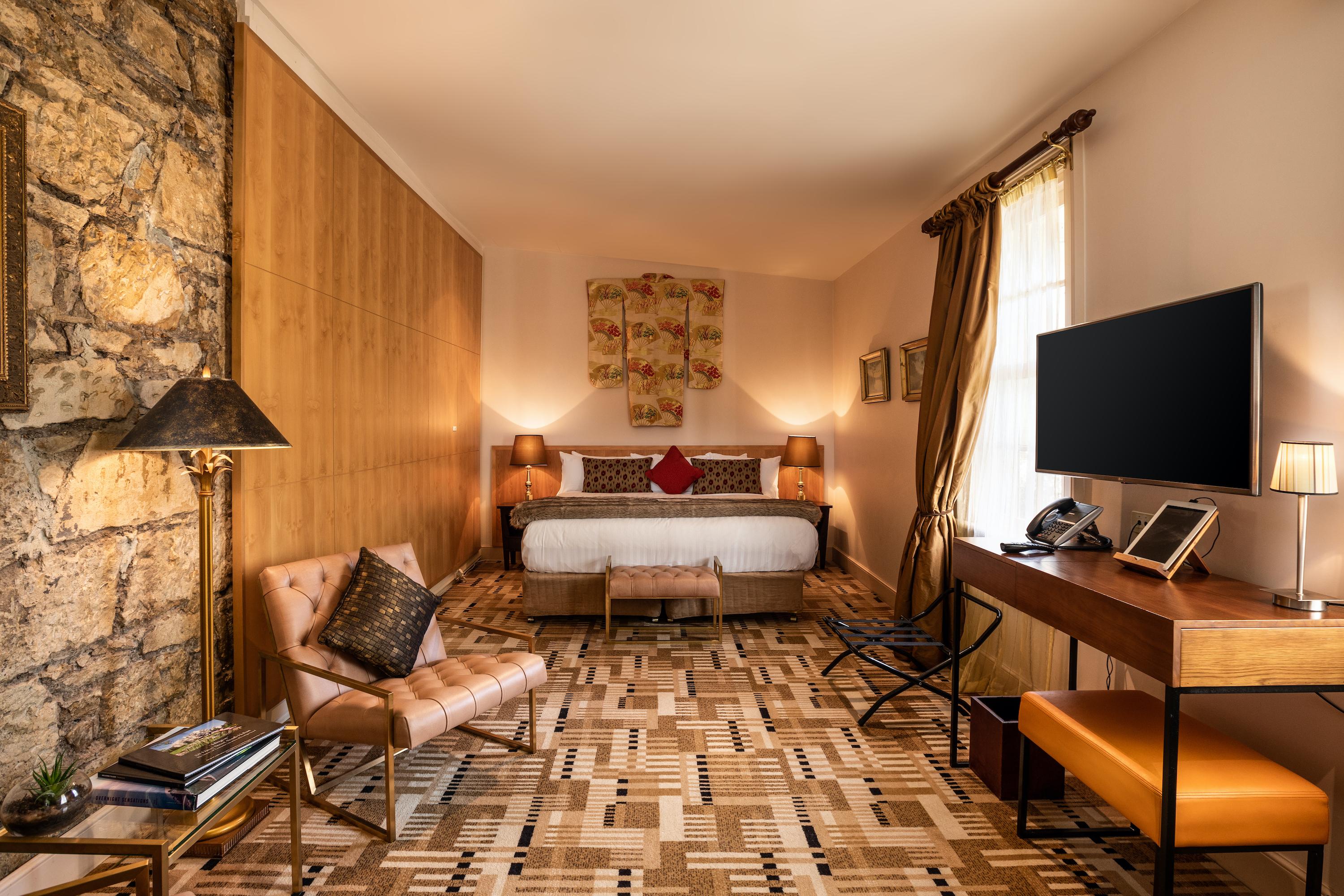 Islington Hotel 5*