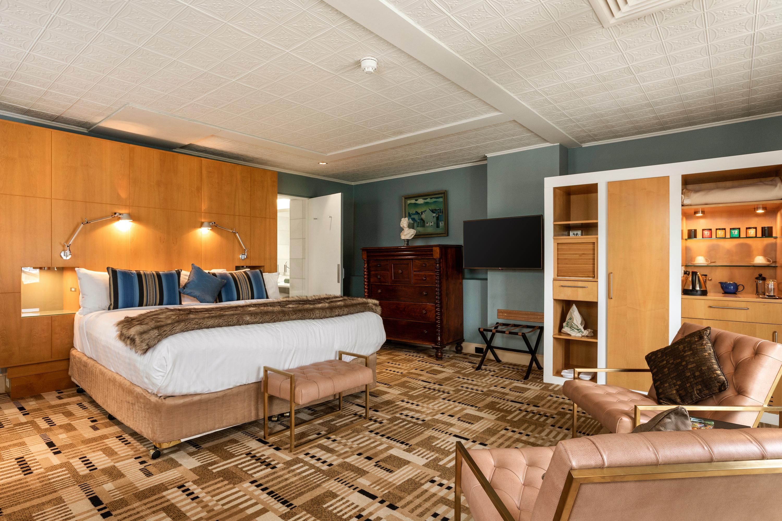 Hotel Islington Hobart