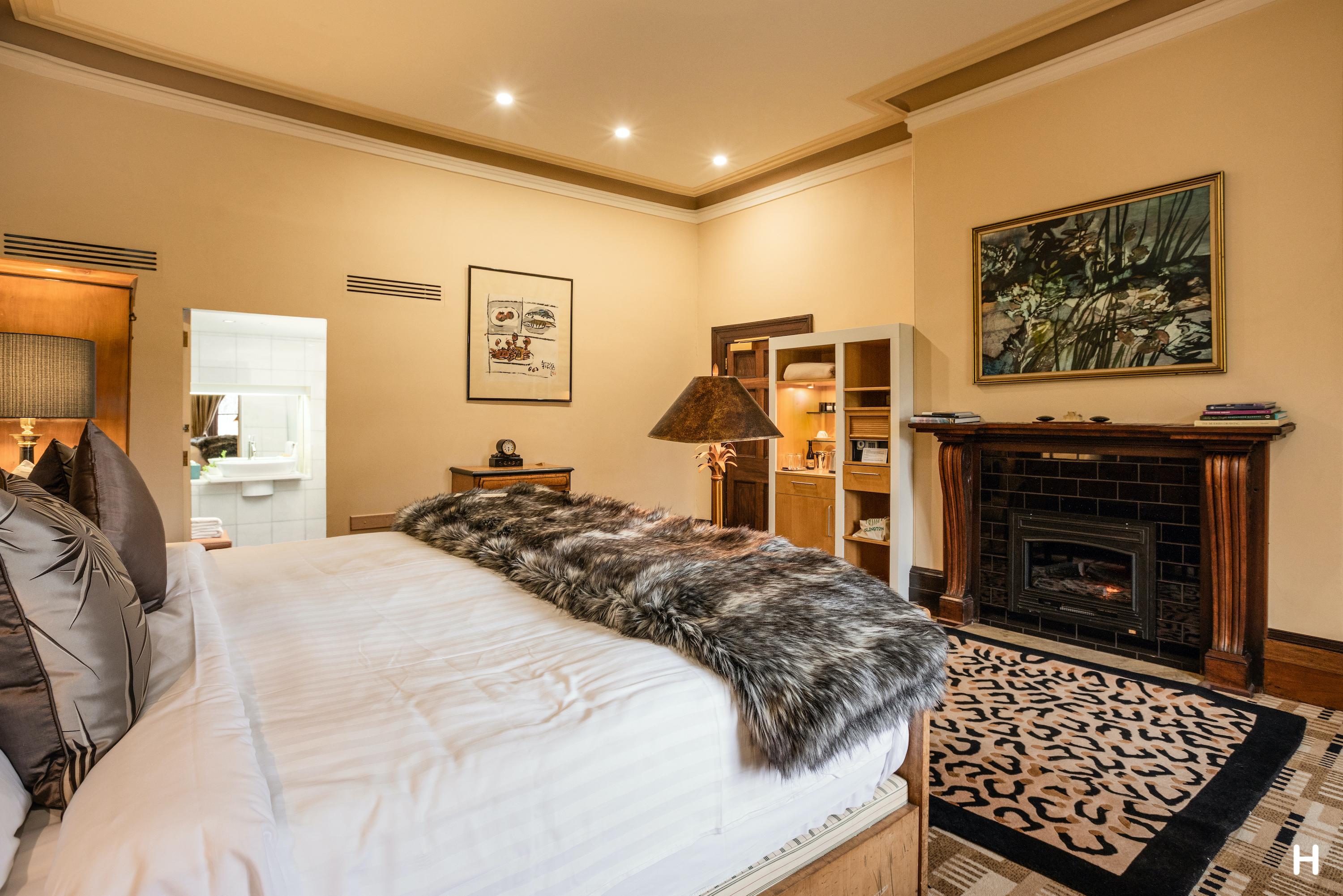 Hotel Islington Hobart