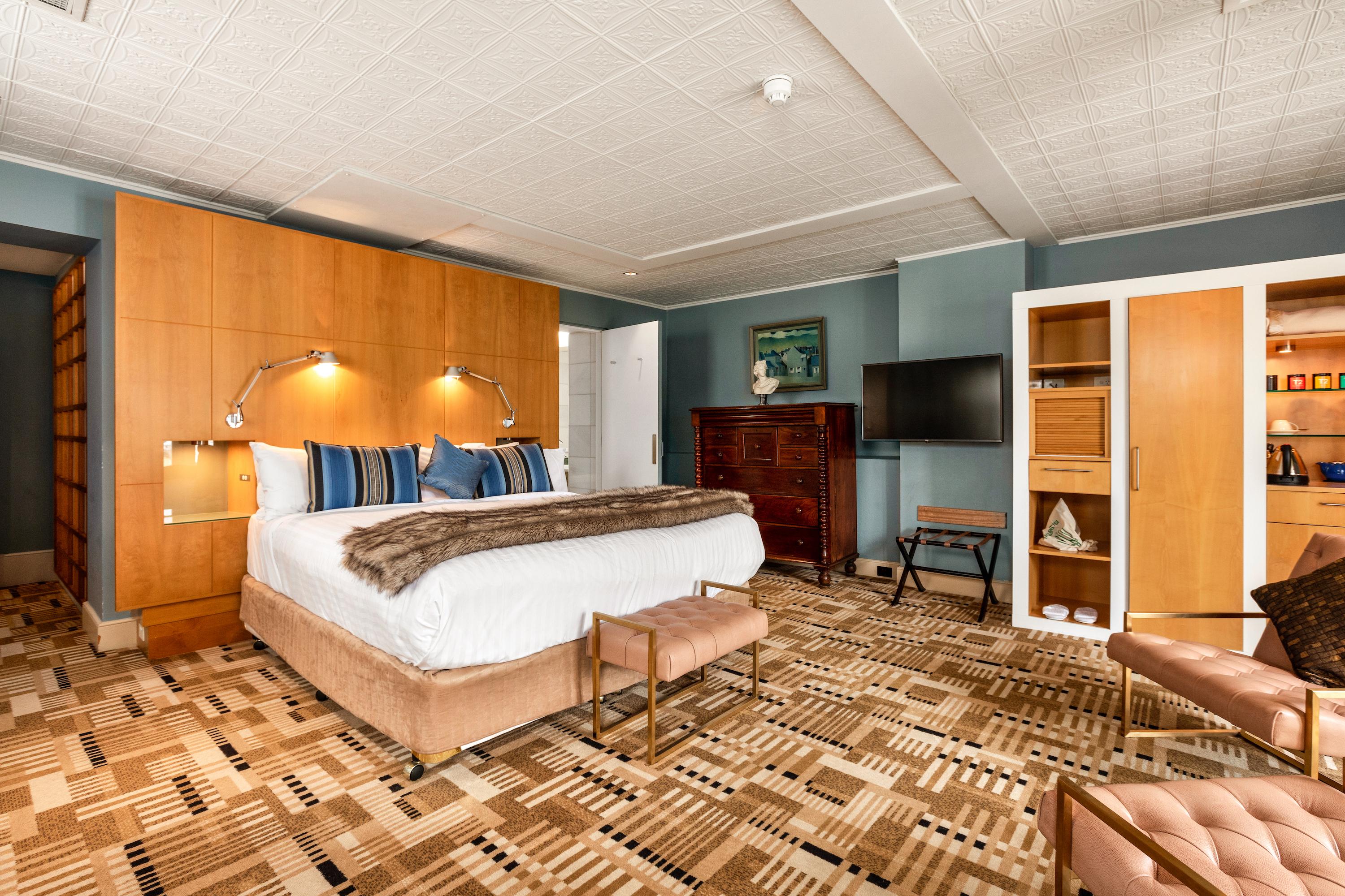 Islington Hotel 5*