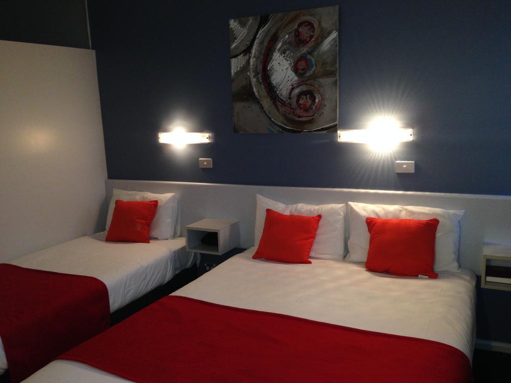 Waterfront 3* Hobart
