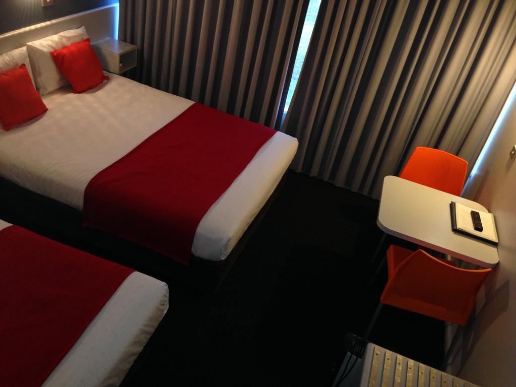 Motel Waterfront Hobart