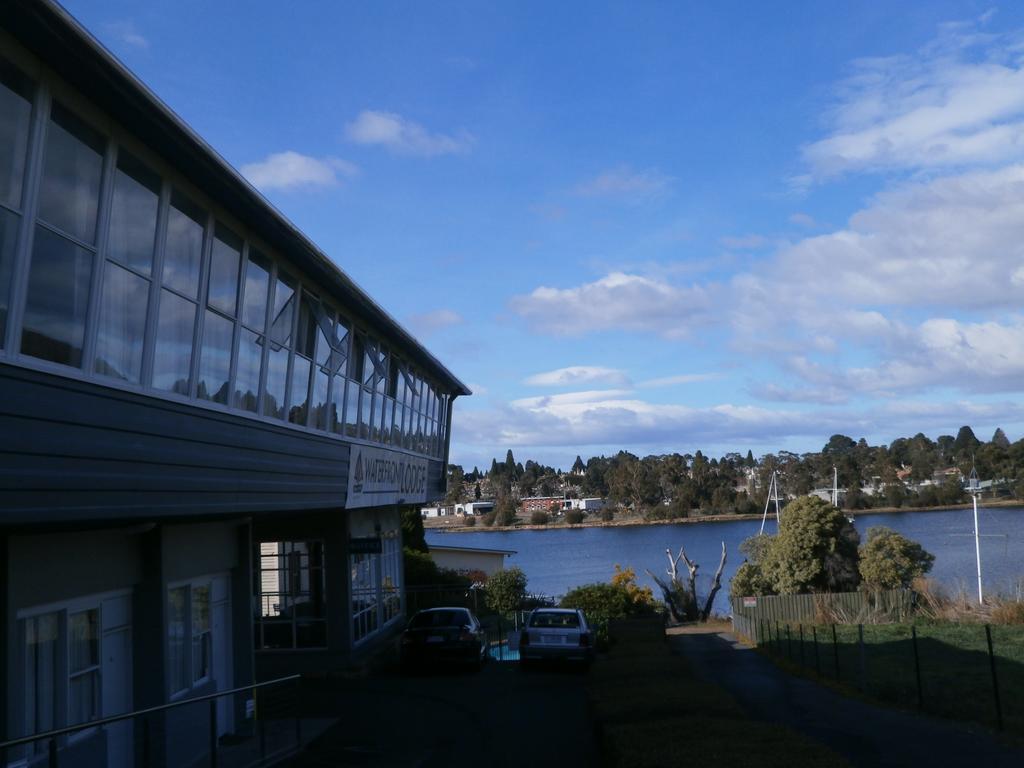 Motel Waterfront